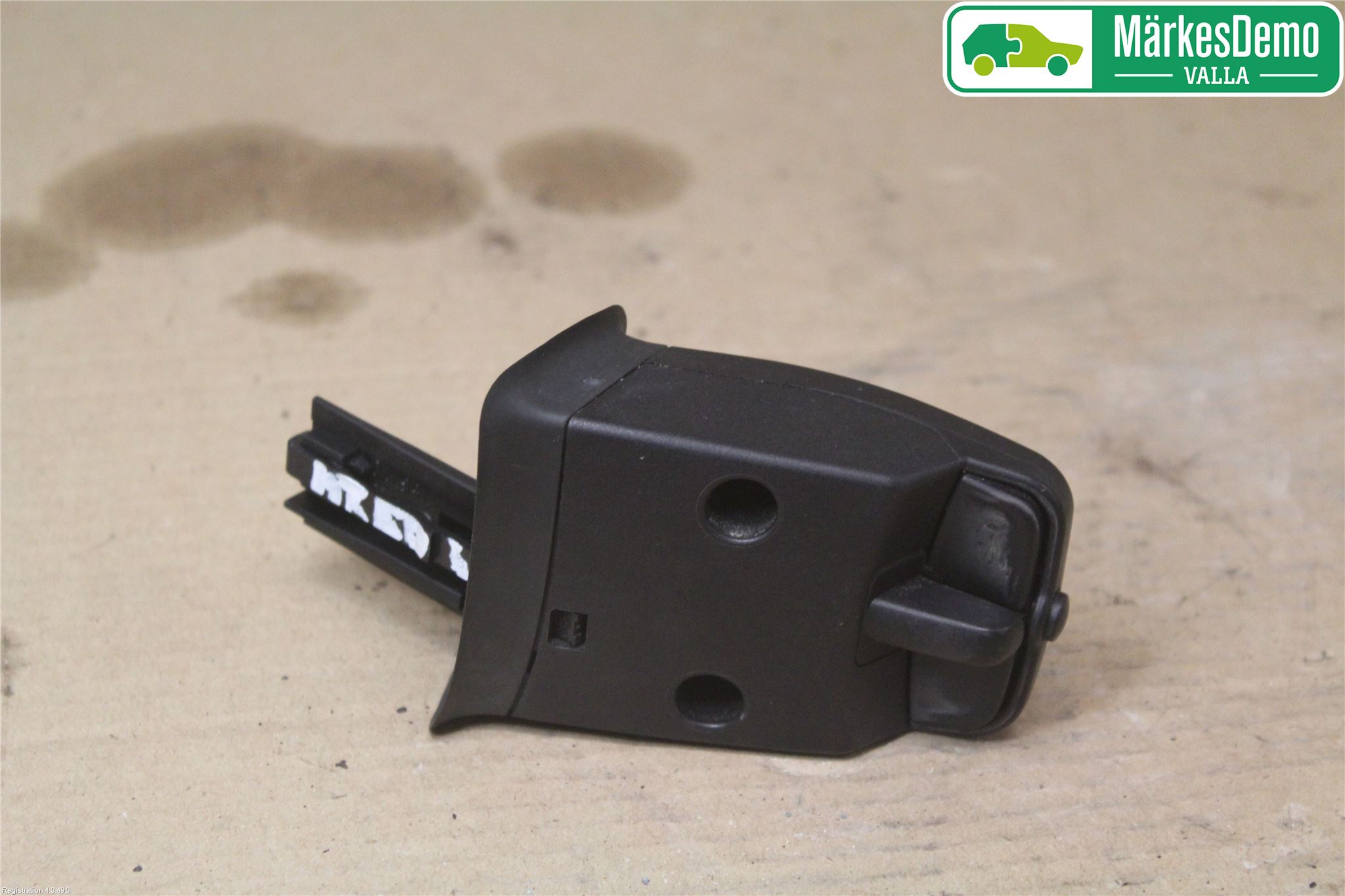 Ford FOCUS     04-07 Spak-Rattreglage Radio