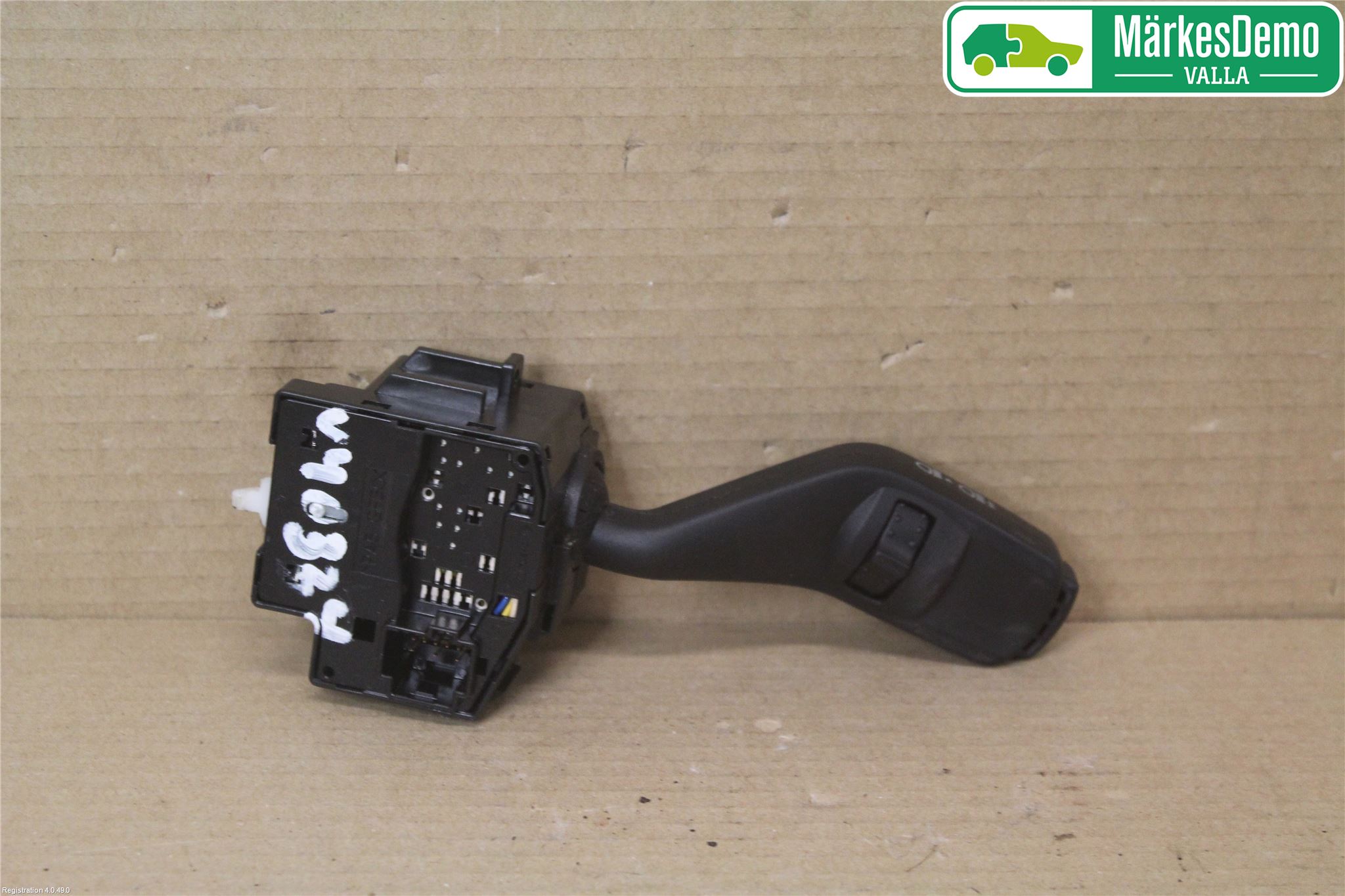 Ford FOCUS     04-07 Spak Blinkers-Ljusomk