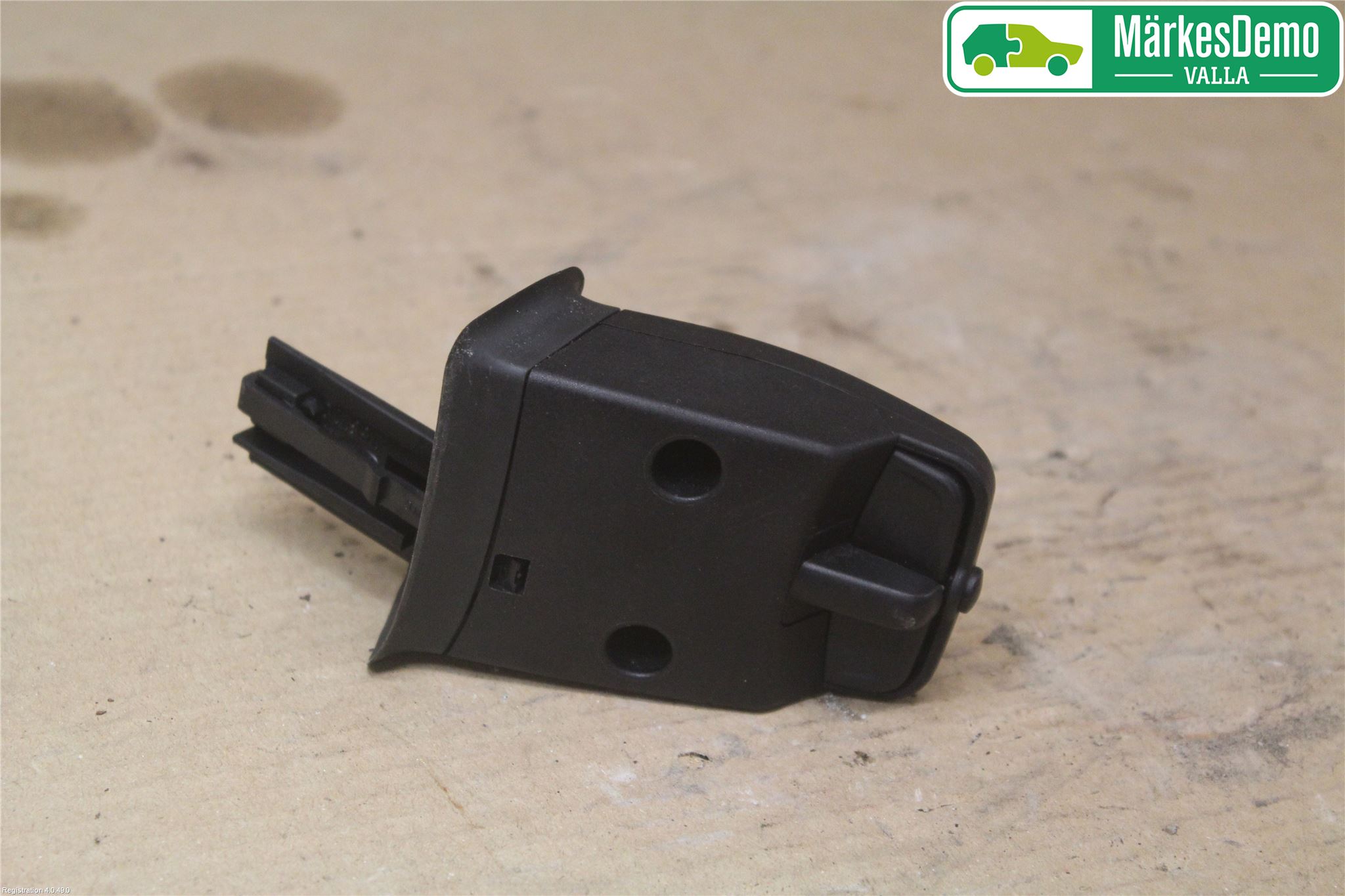 Ford FOCUS 08-11 Spak-Rattreglage Radio