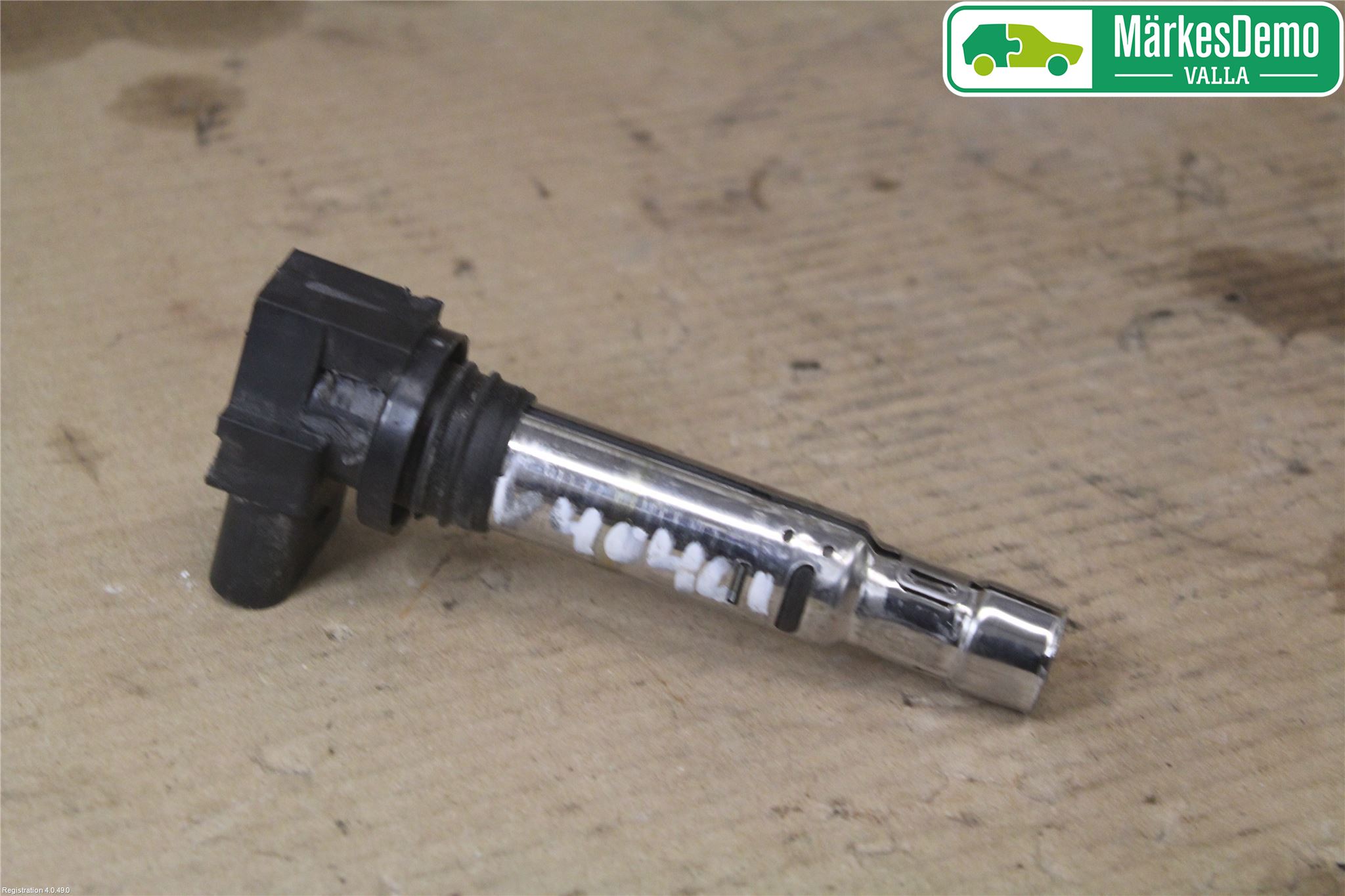 Volkswagen VW TIGUAN 07-16 Tändspole