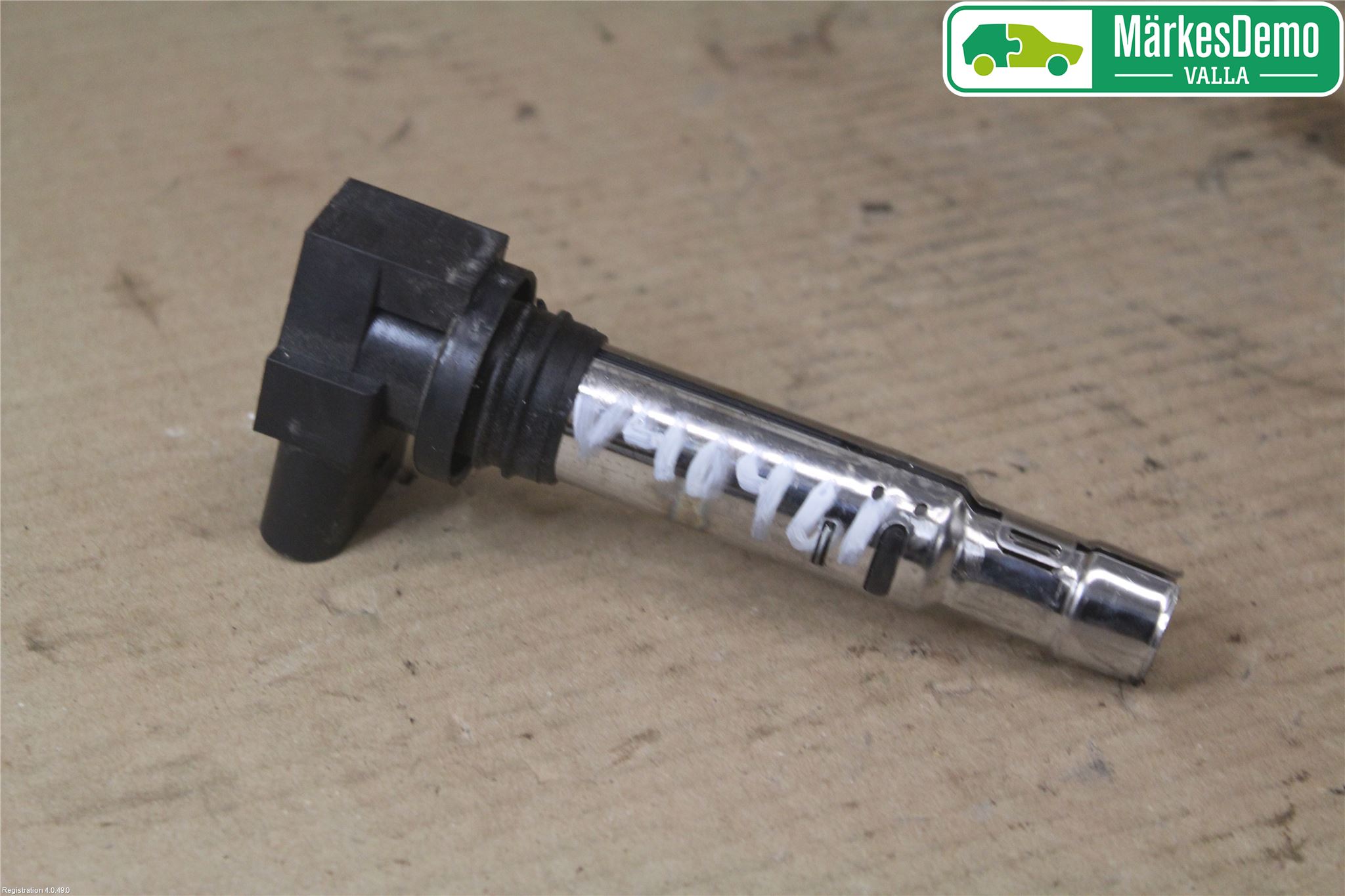 Volkswagen VW TIGUAN 07-16 Tändspole