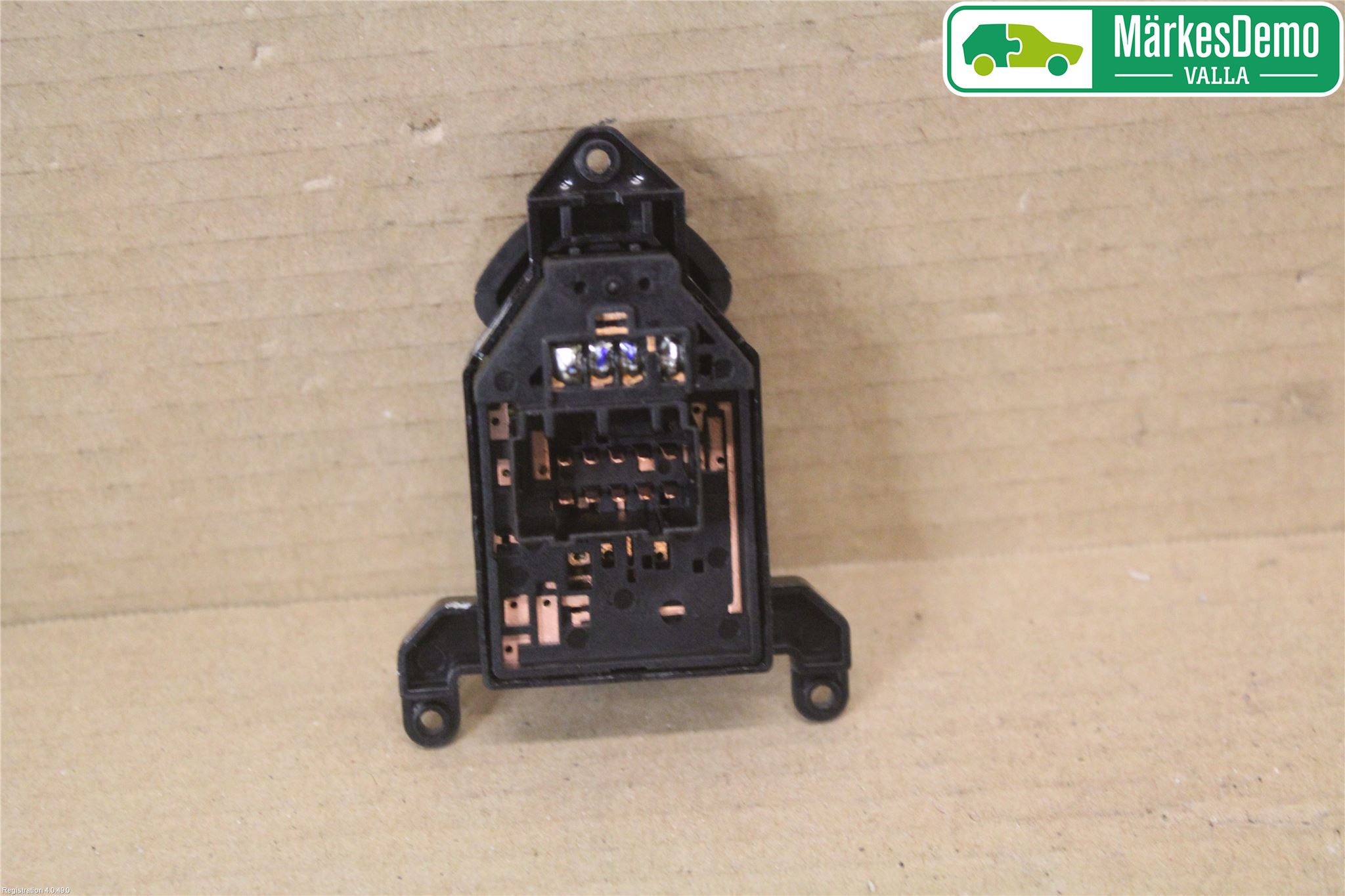 Hyundai SANTA FE  06-12 Strömställare Spegel