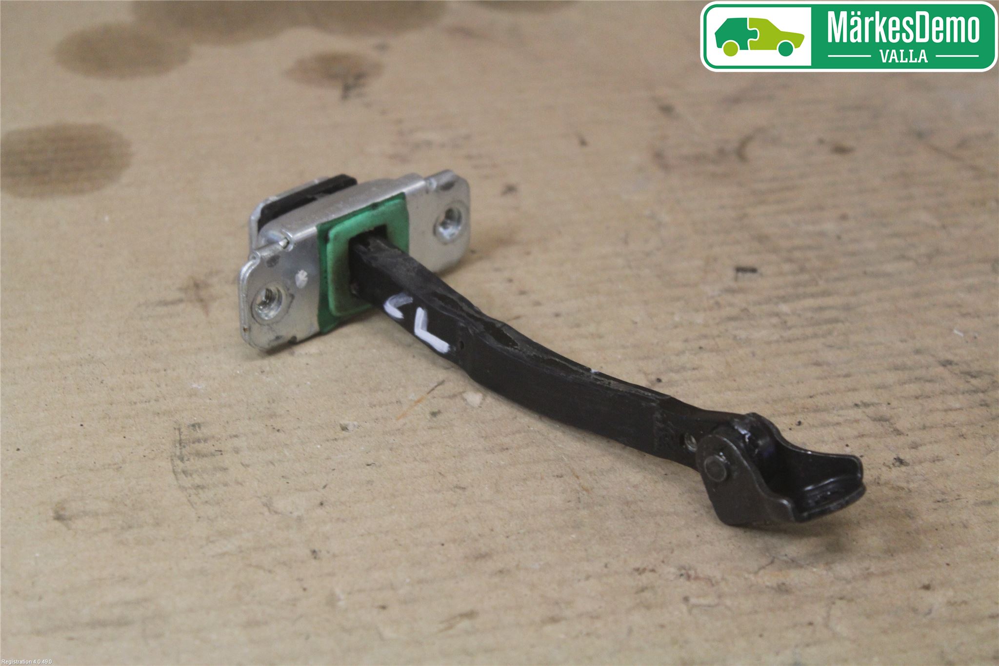 Hyundai SANTA FE  06-12 Dörrstopp