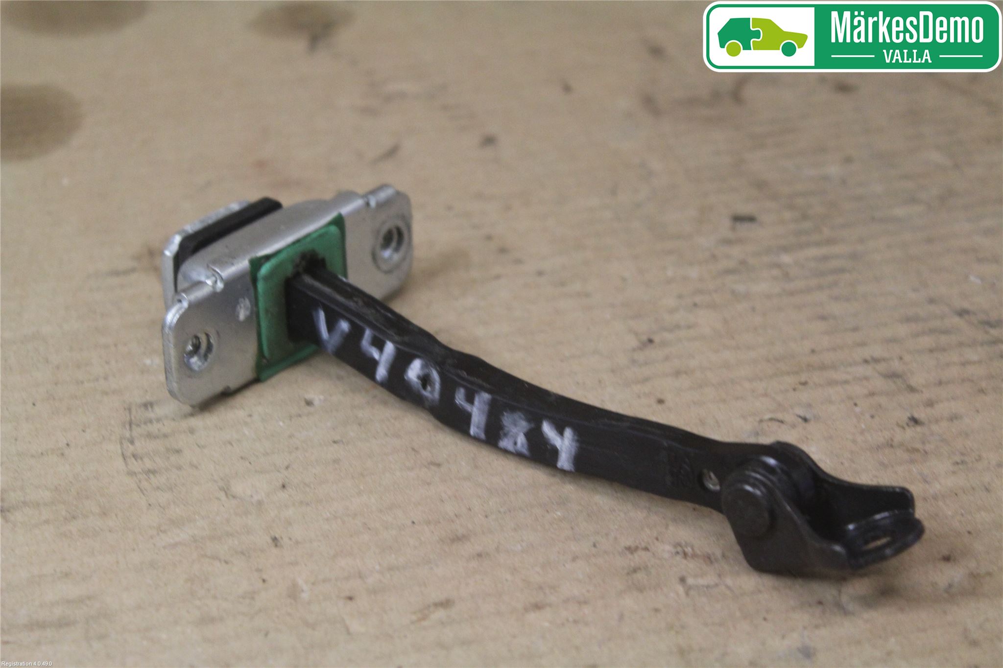 Hyundai SANTA FE  06-12 Dörrstopp