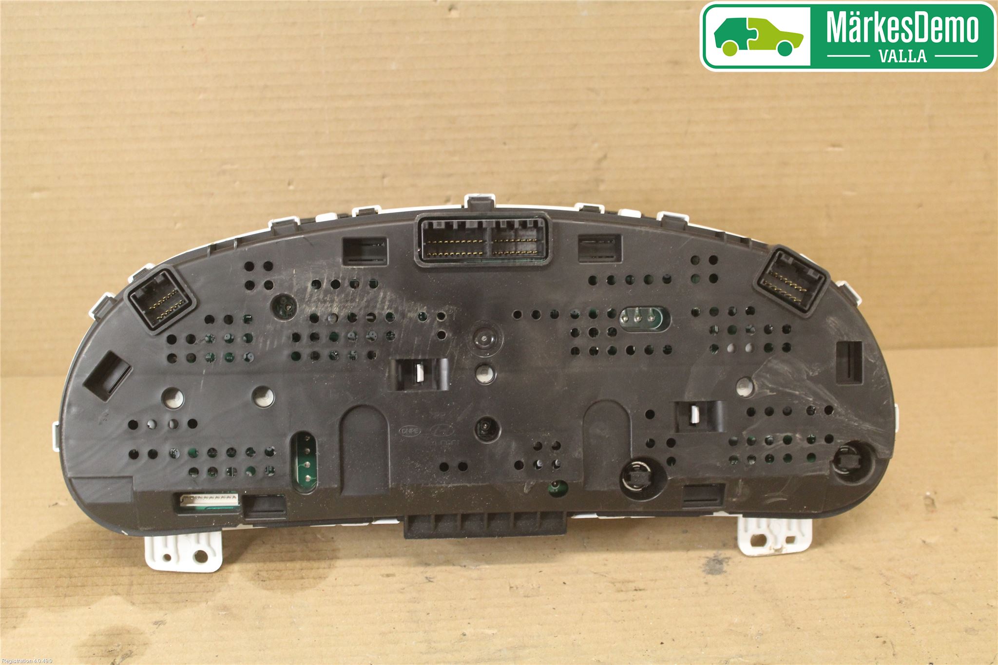 Hyundai SANTA FE  06-12 Instrument Komb