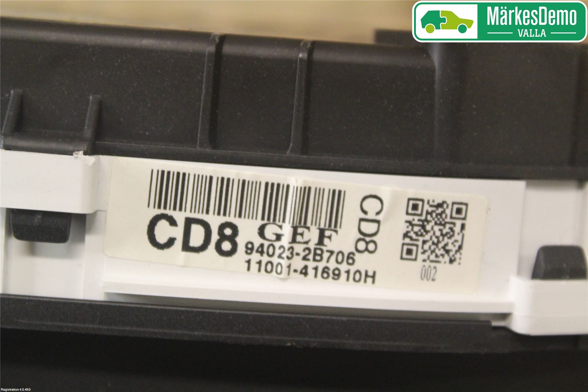 Hyundai SANTA FE  06-12 Instrument Komb