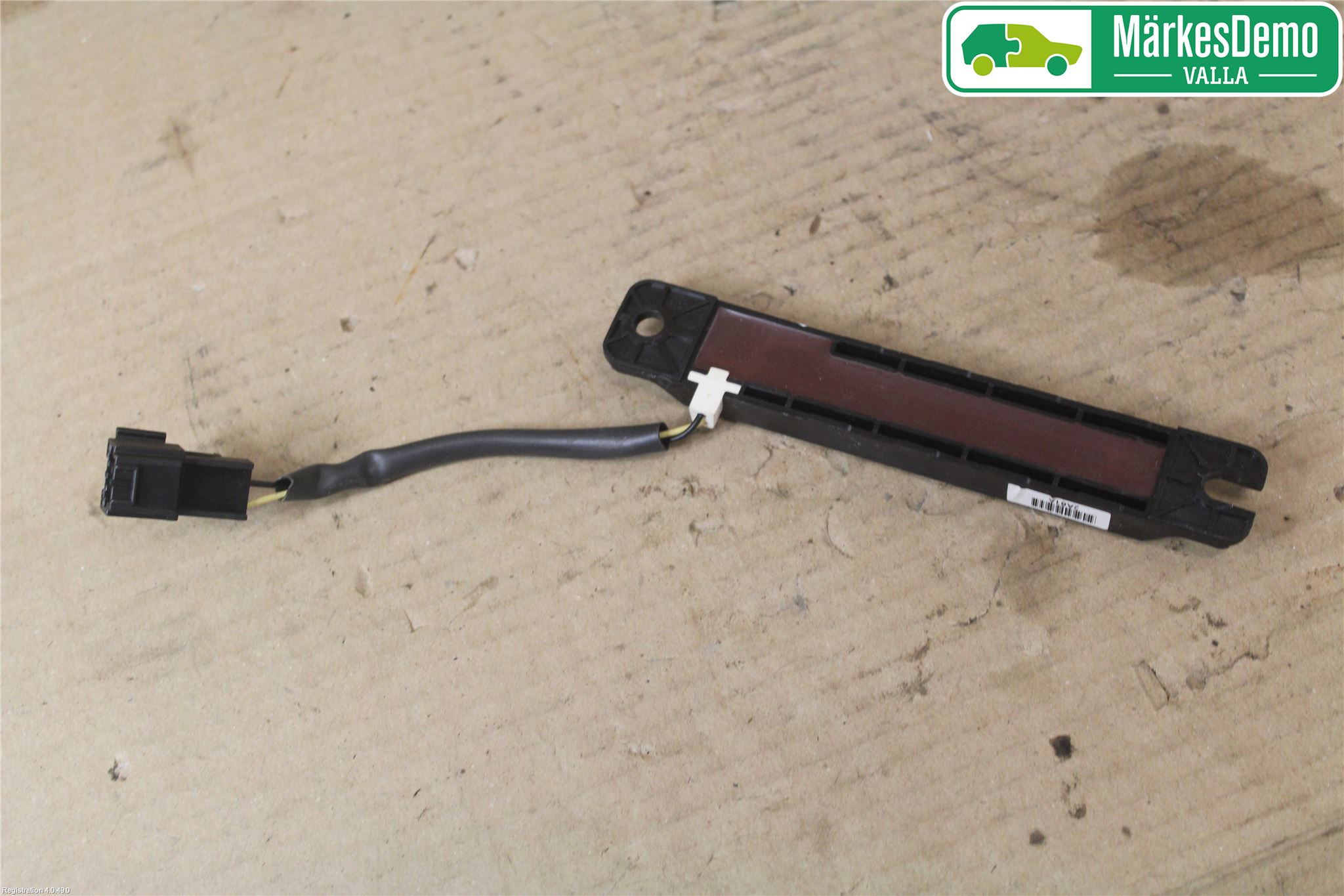 Hyundai SANTA FE  06-12 Antenn