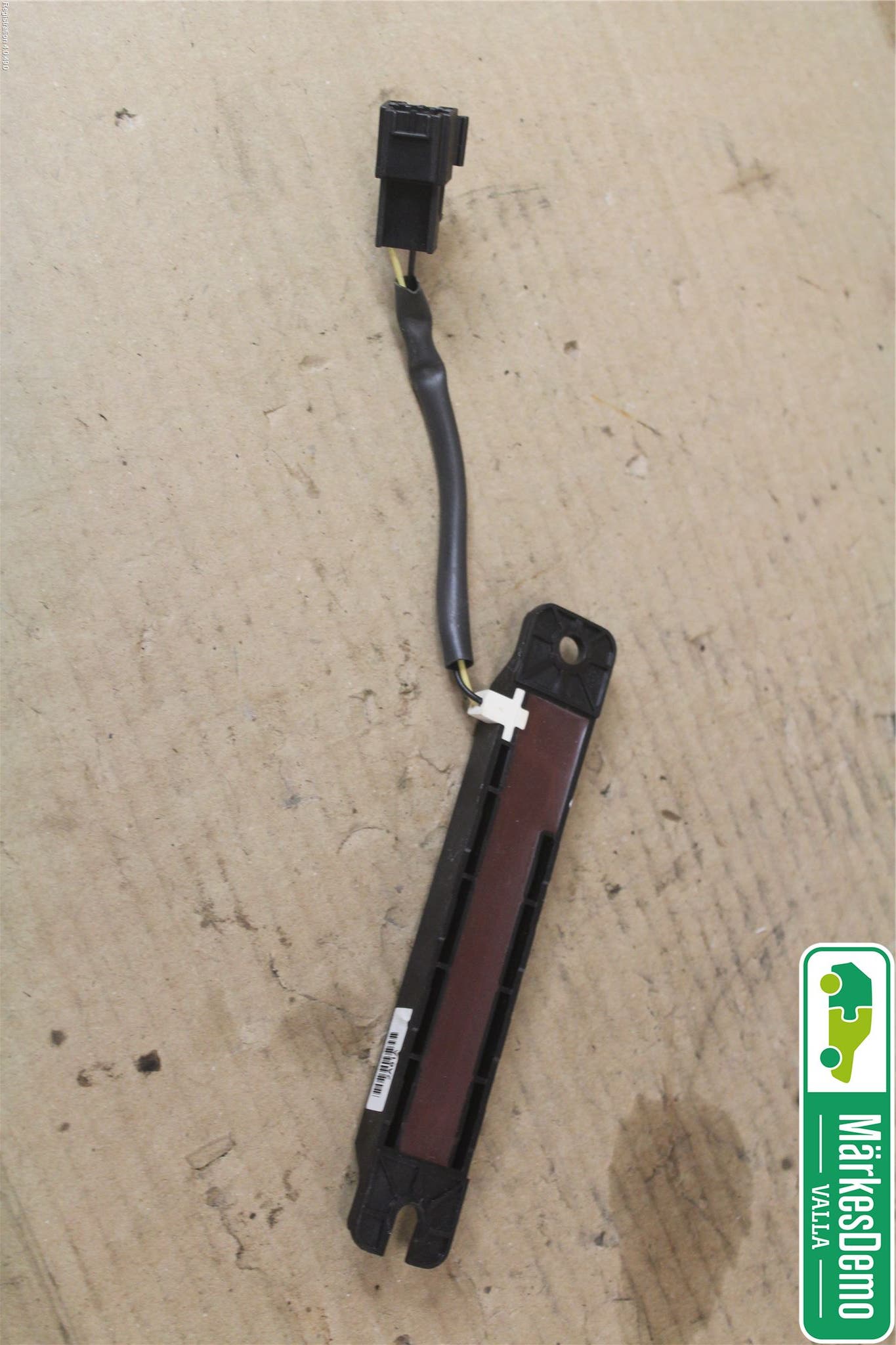 Hyundai SANTA FE 06-12 Antenn