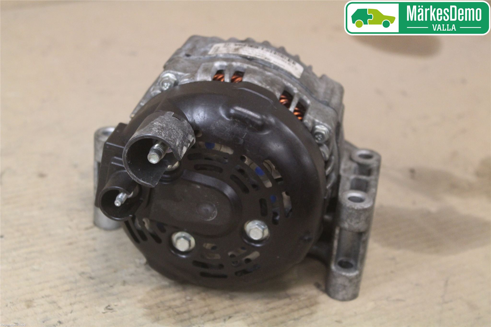 Opel COMBO D 12-18 Generator