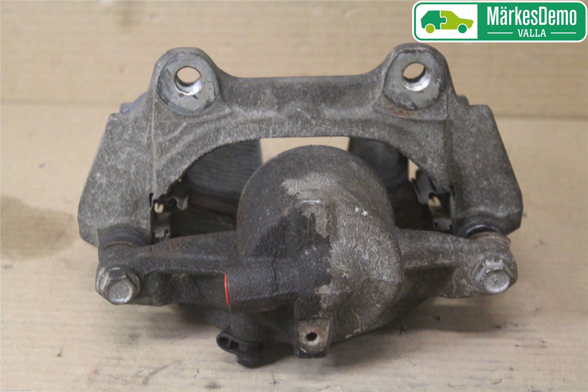 Opel COMBO D 12-18 Bromsok Fram Höger