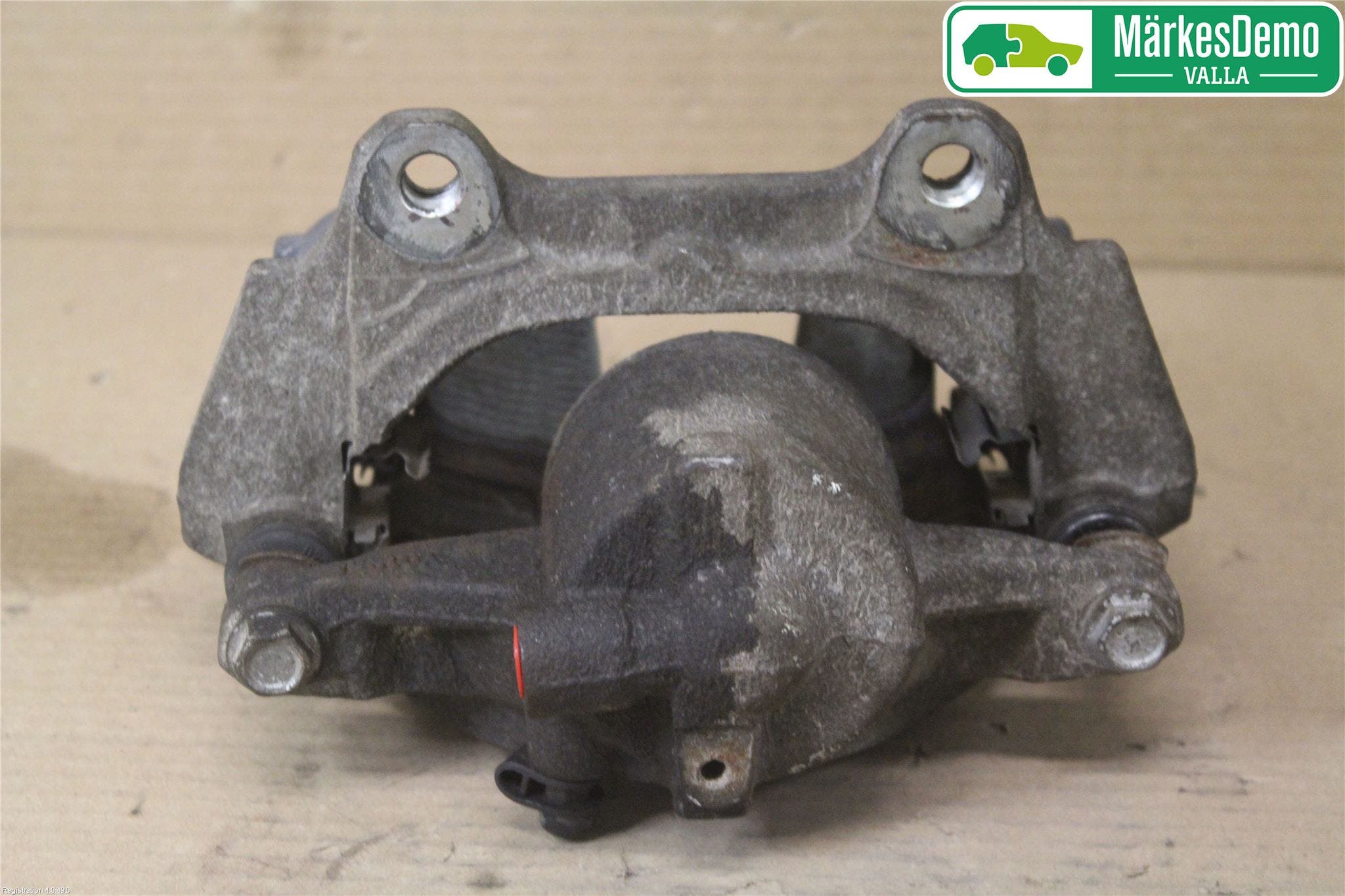 Opel COMBO D 12-18 Bromsok Fram Höger