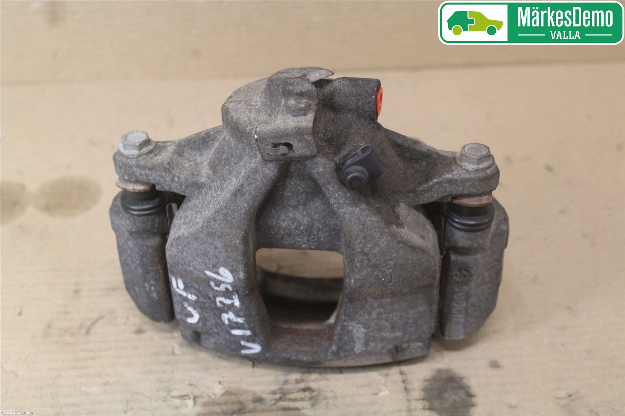 Opel COMBO D 12-18 Bromsok Fram Vänster