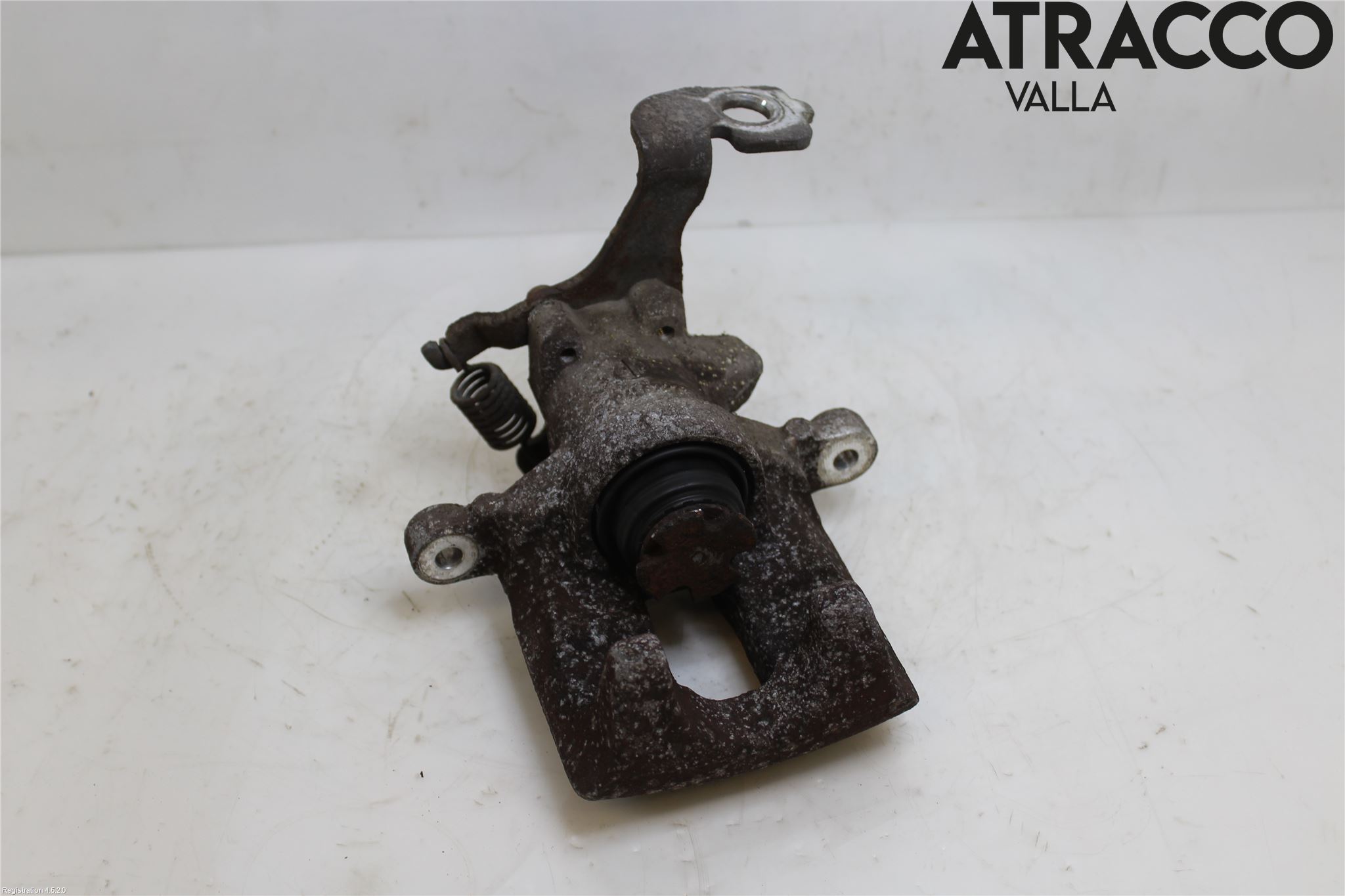 Toyota AURIS 13-19 Bromsok Bak Vänster