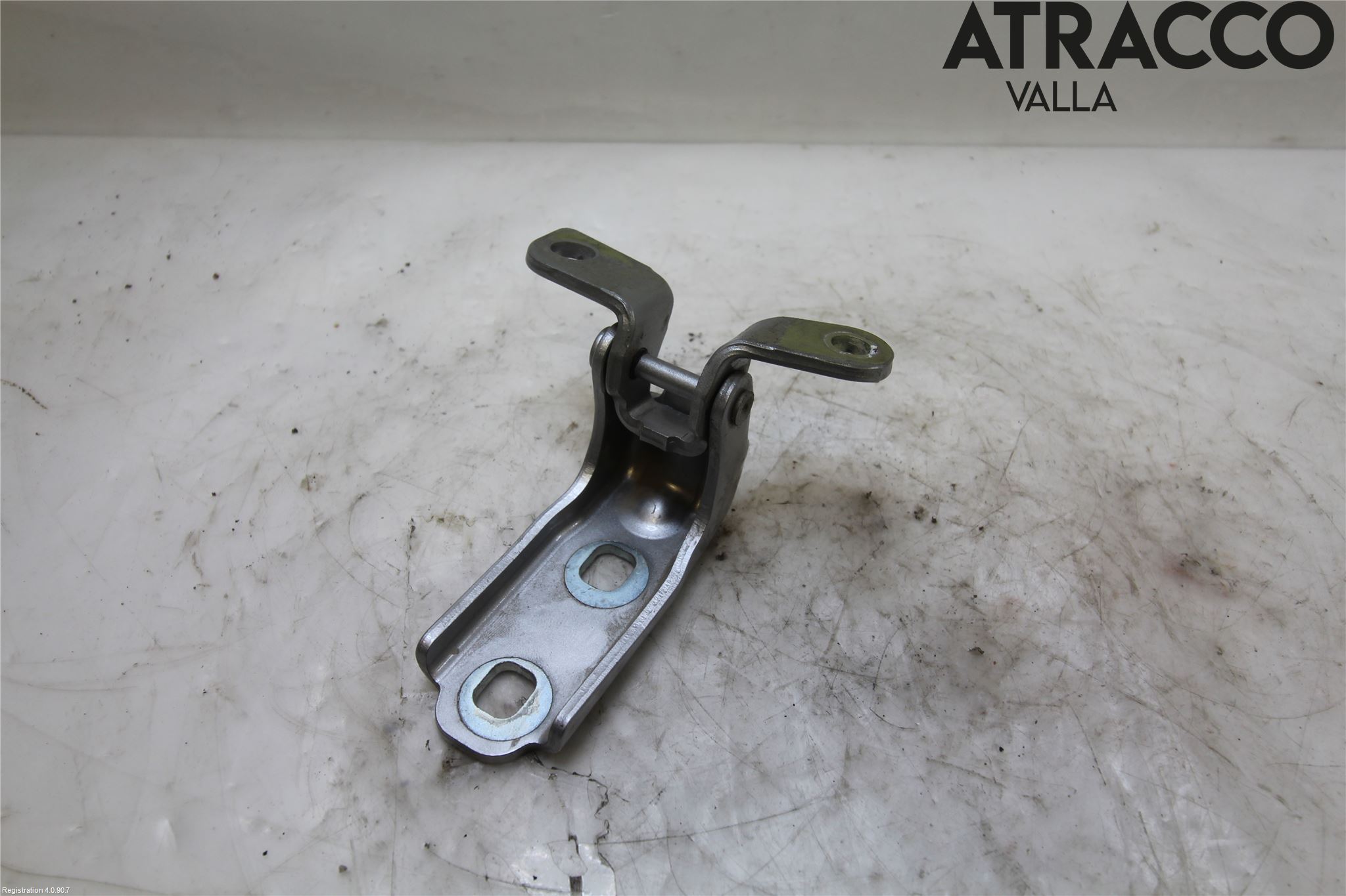 Opel INSIGNIA 17- Dörrgångjärn