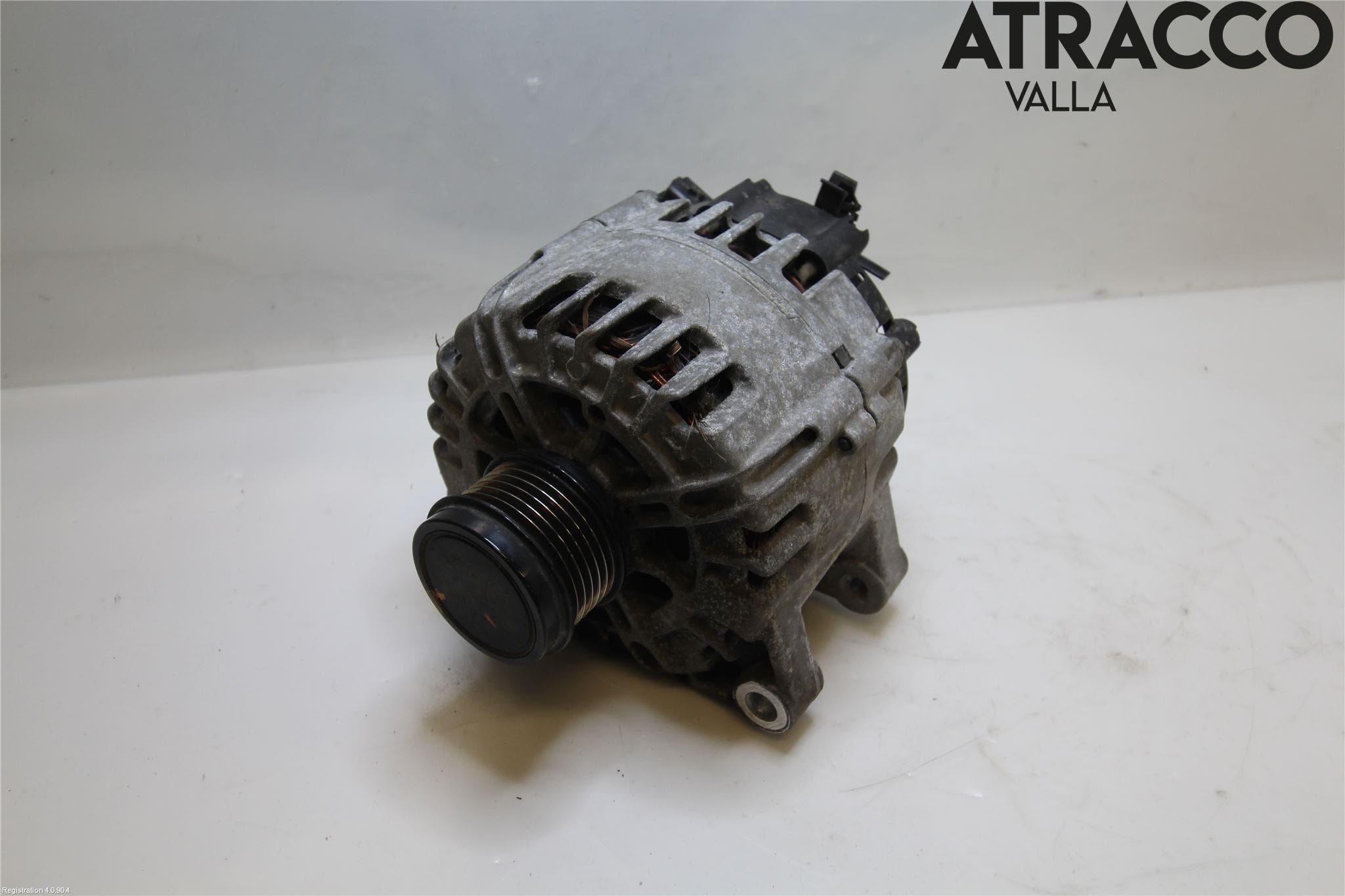 Peugeot PARTNER 16-18 Generator