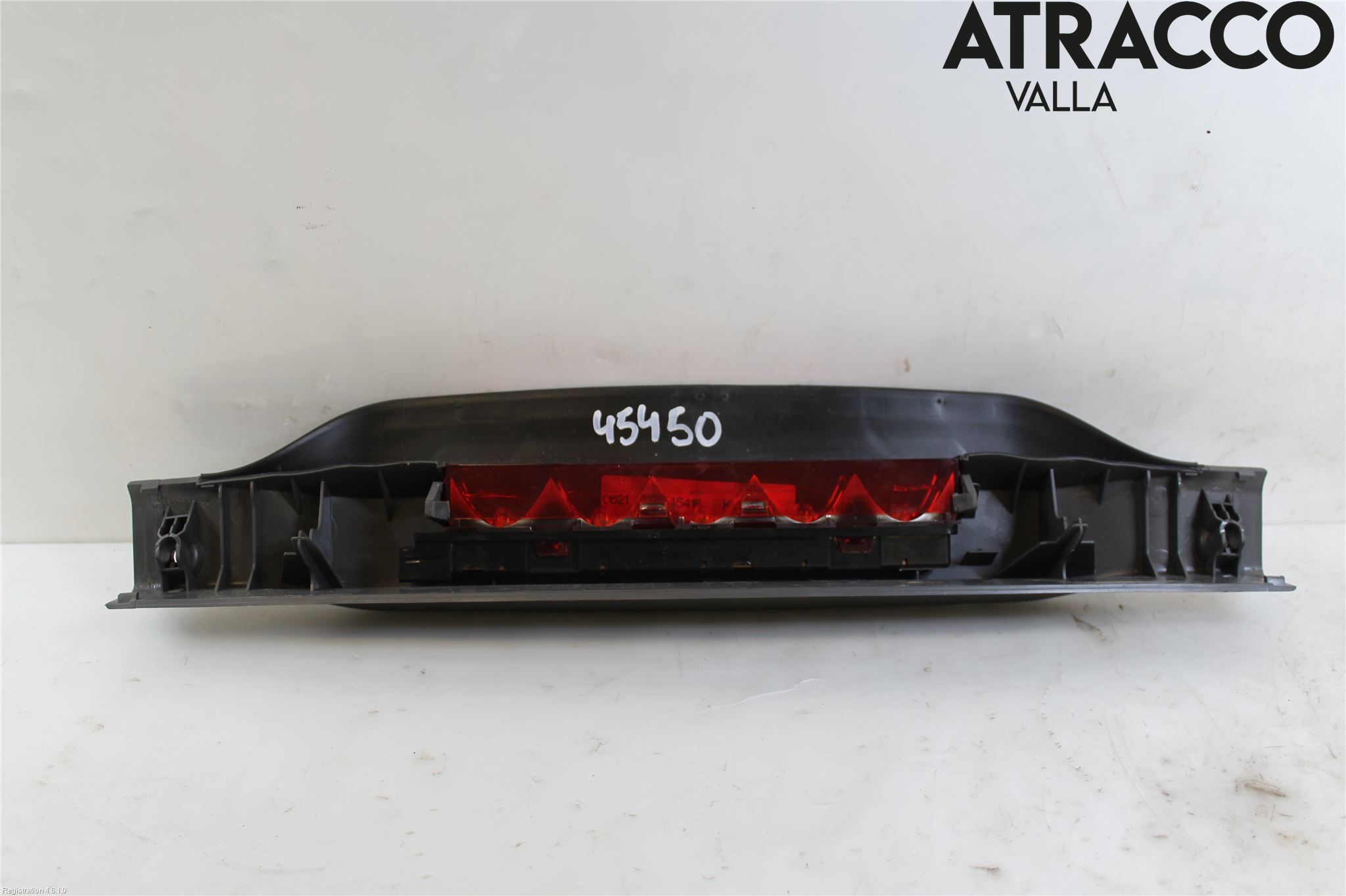 Ford FOCUS 08-11 Bromsljus Bakruta