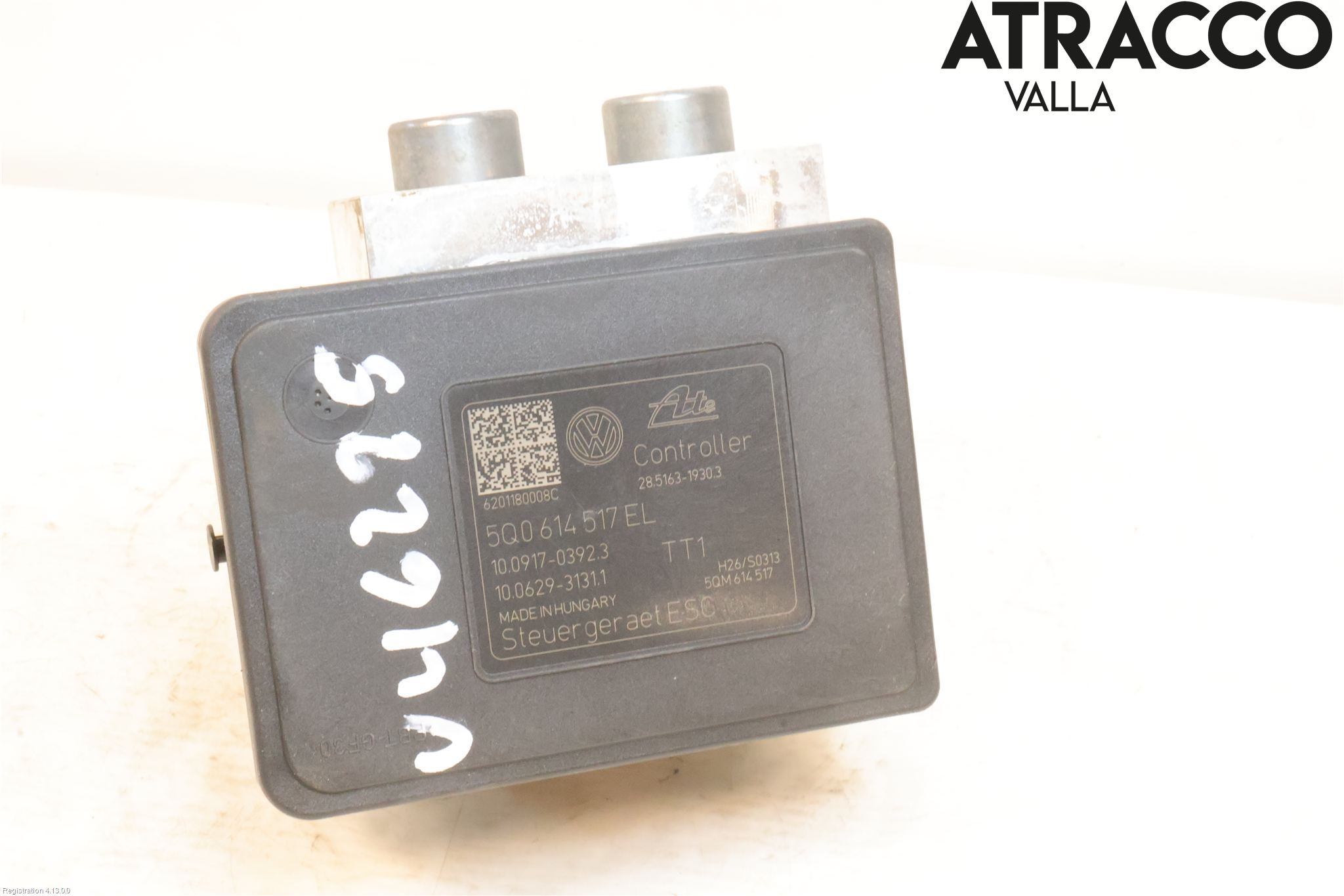 Skoda SUPERB 16-24 Abs Hydraulaggregat