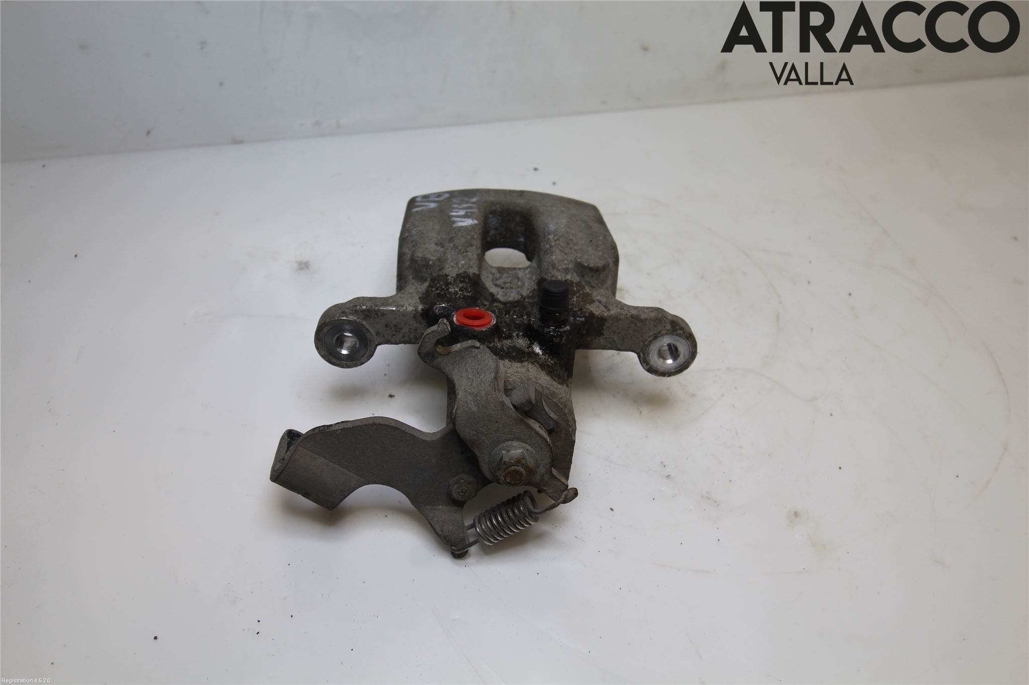 Kia SOUL 09- Bromsok Bak Vänster