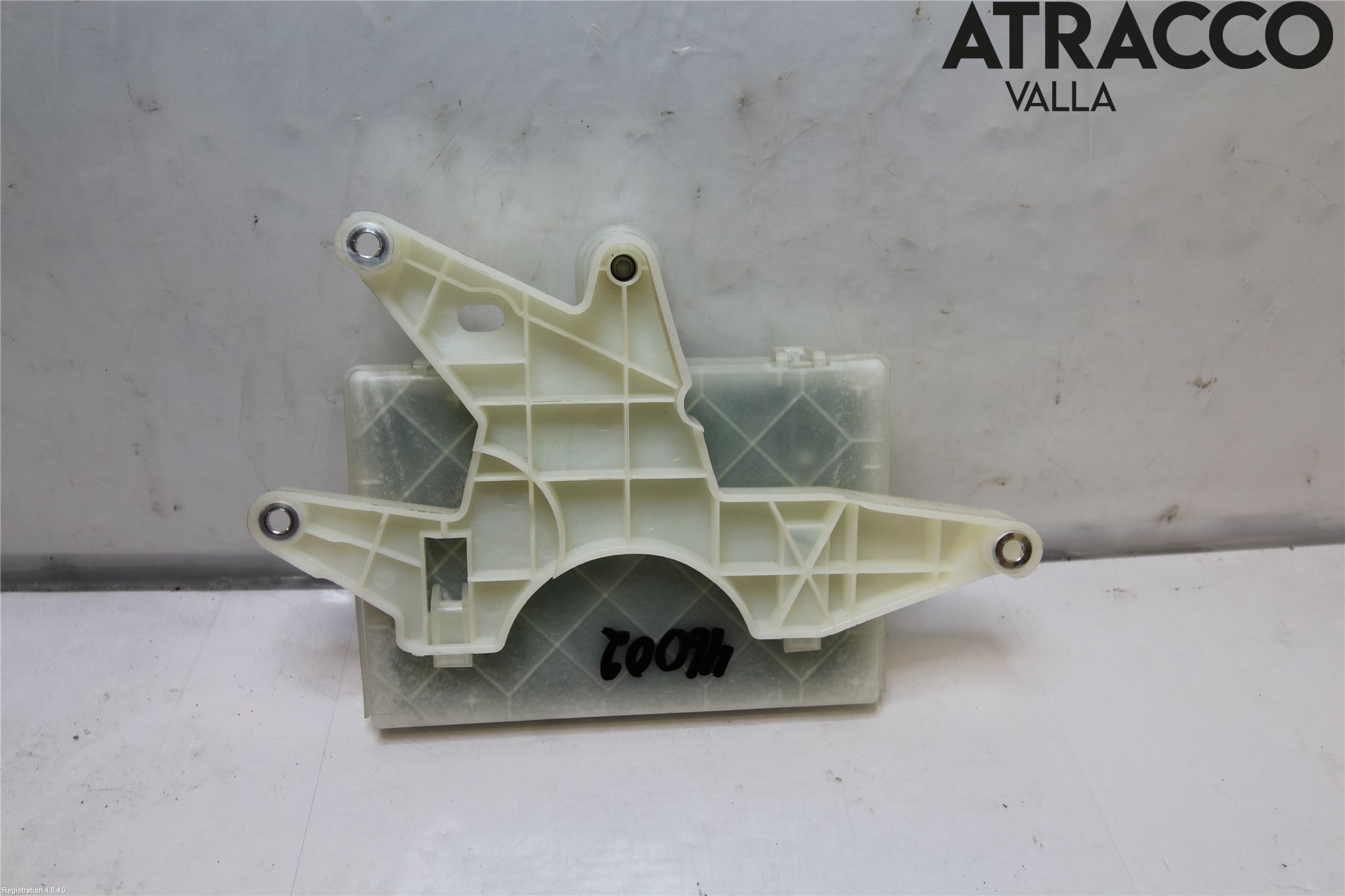 Tesla MODEL X 16- Styrenhet Övrigt