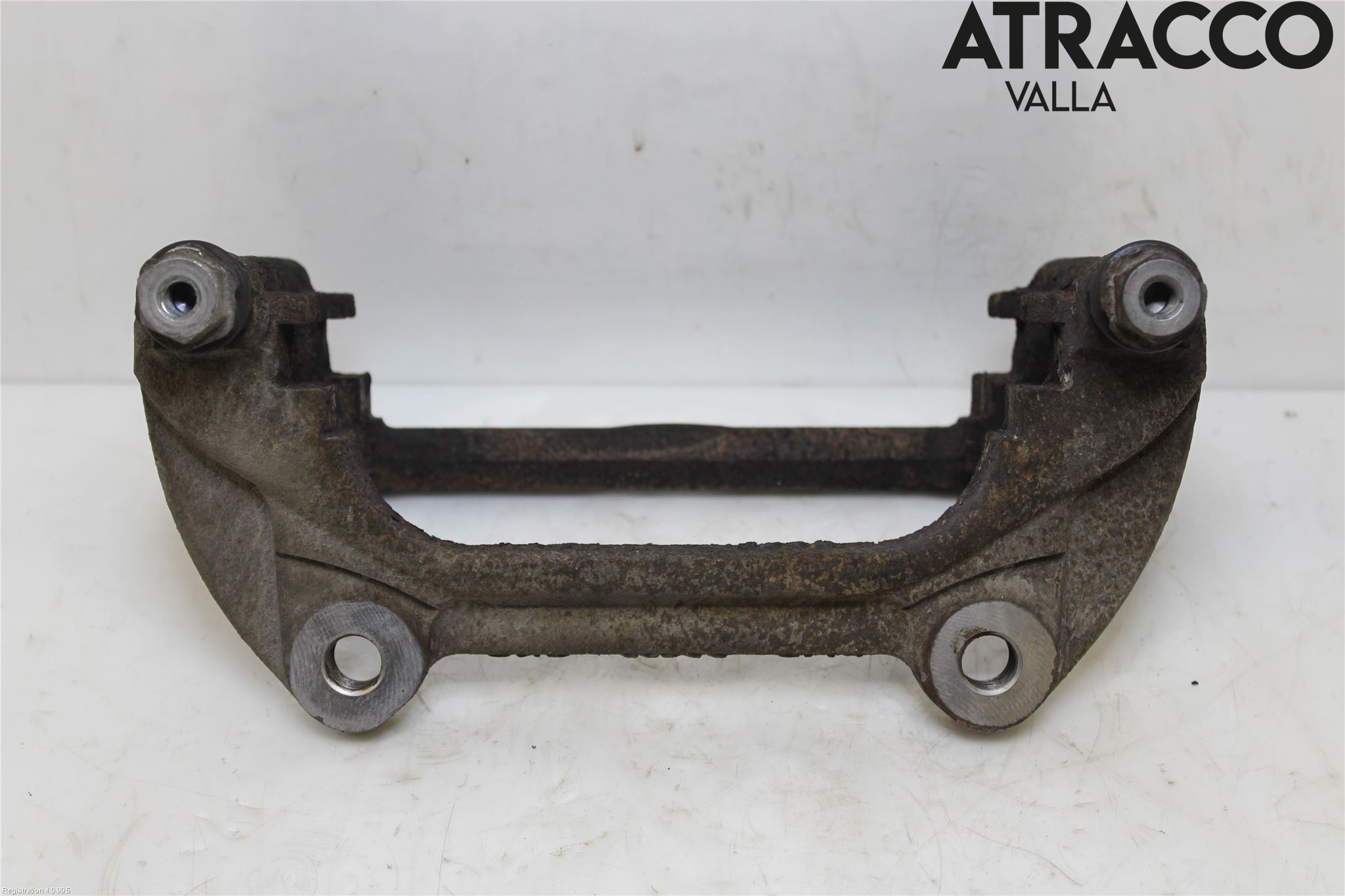 Volkswagen VW TIGUAN 16-24 Bromsokshållare