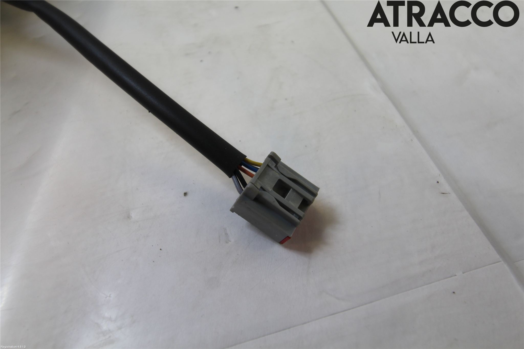 Ford GALAXY 06-15 Spegel Yttre El Vä