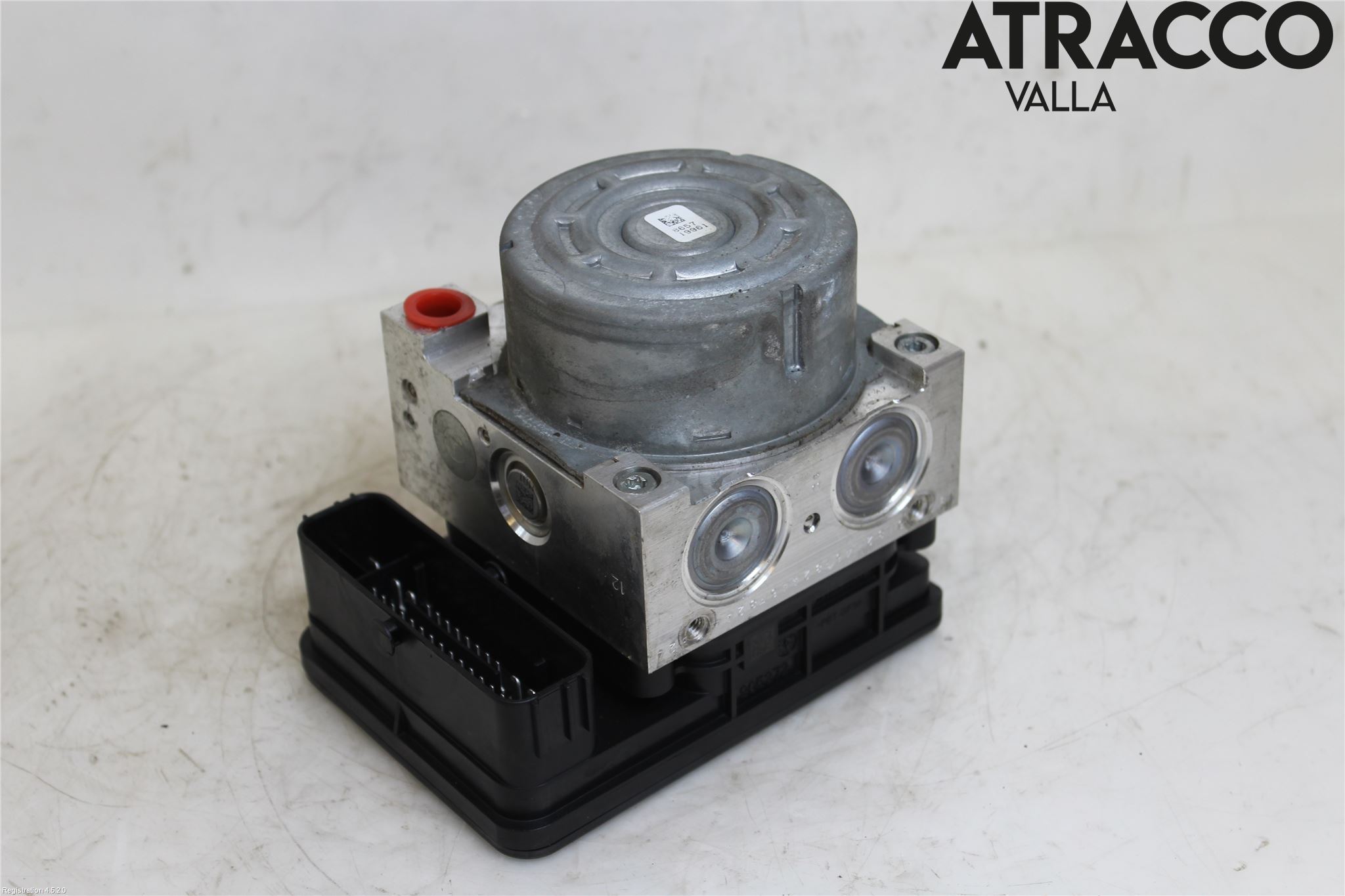 Volkswagen VW GOLF / E-GOLF VII 13-20 Abs Hydraulaggregat