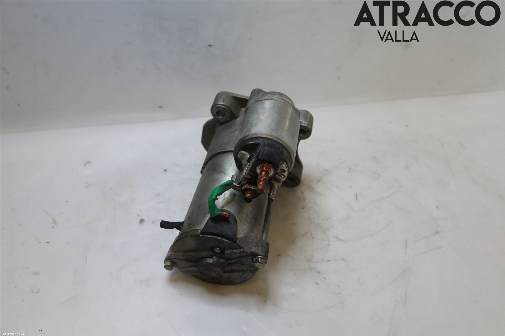 Ford TRANSIT/TOURNEO CONNECT 13-22 Startmotor Diesel