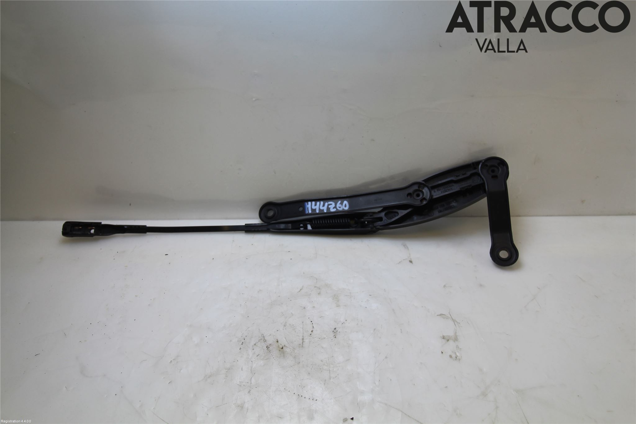 Mercedes-Benz MB E-KLASS (W213) 16-23 Torkararm Armar Vindruta