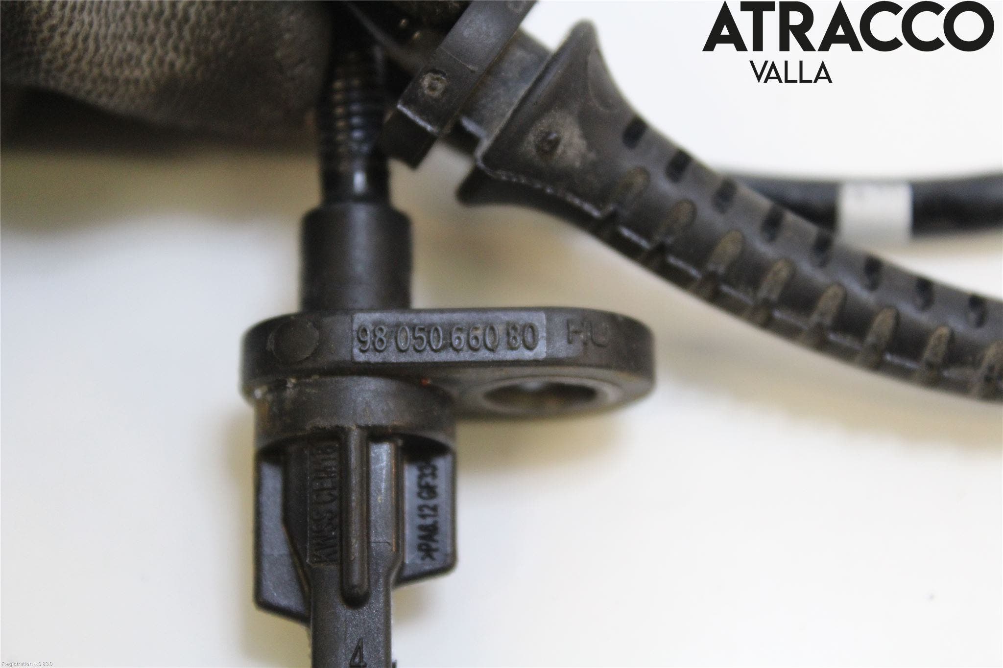 Citroen COTROEN C3 17-24 Abs Sensor