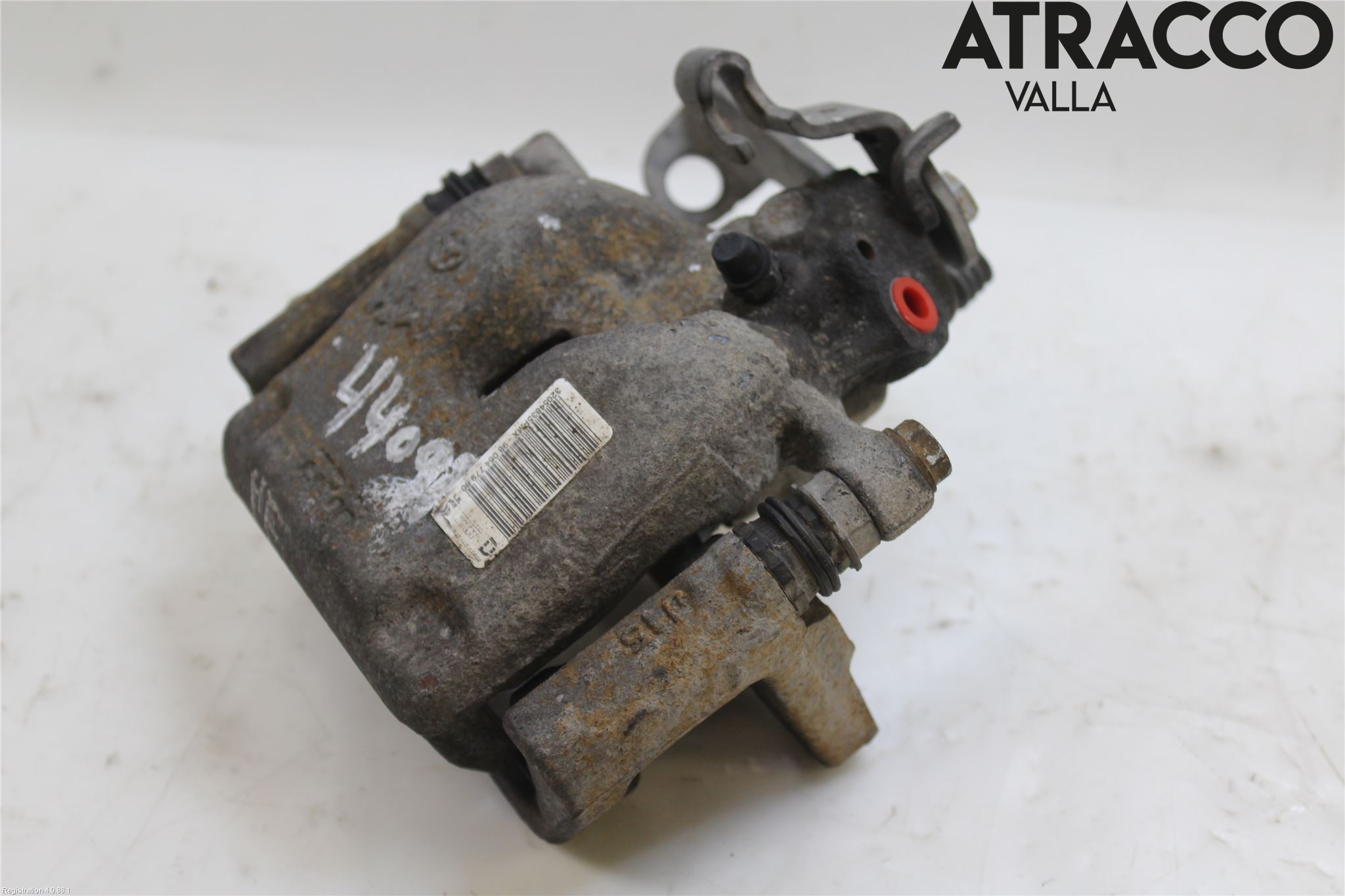 Toyota PROACE II 16- Bromsok Bak Höger