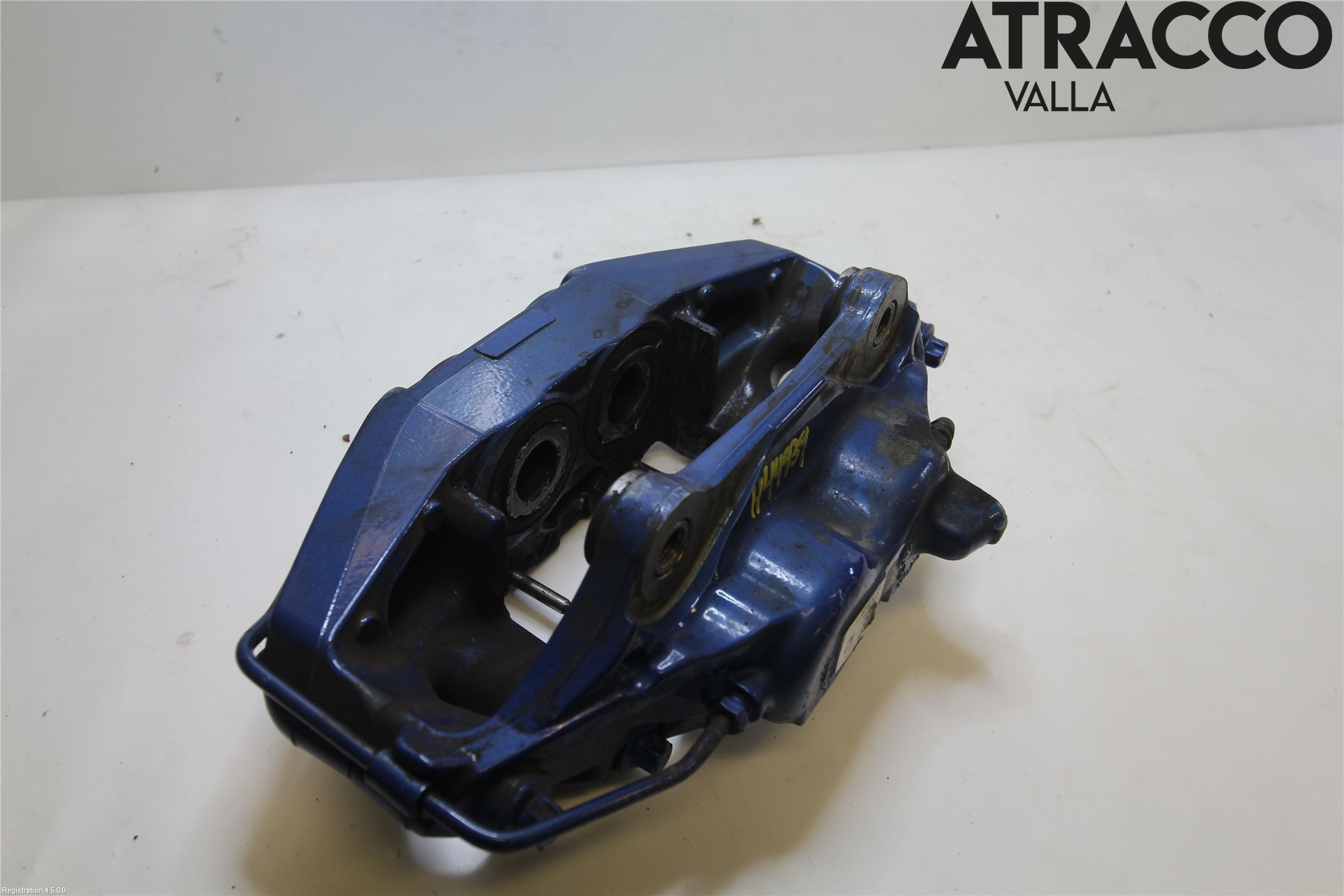 BMW 5 G30/G31/F90 17-23 Bromsok Fram Höger
