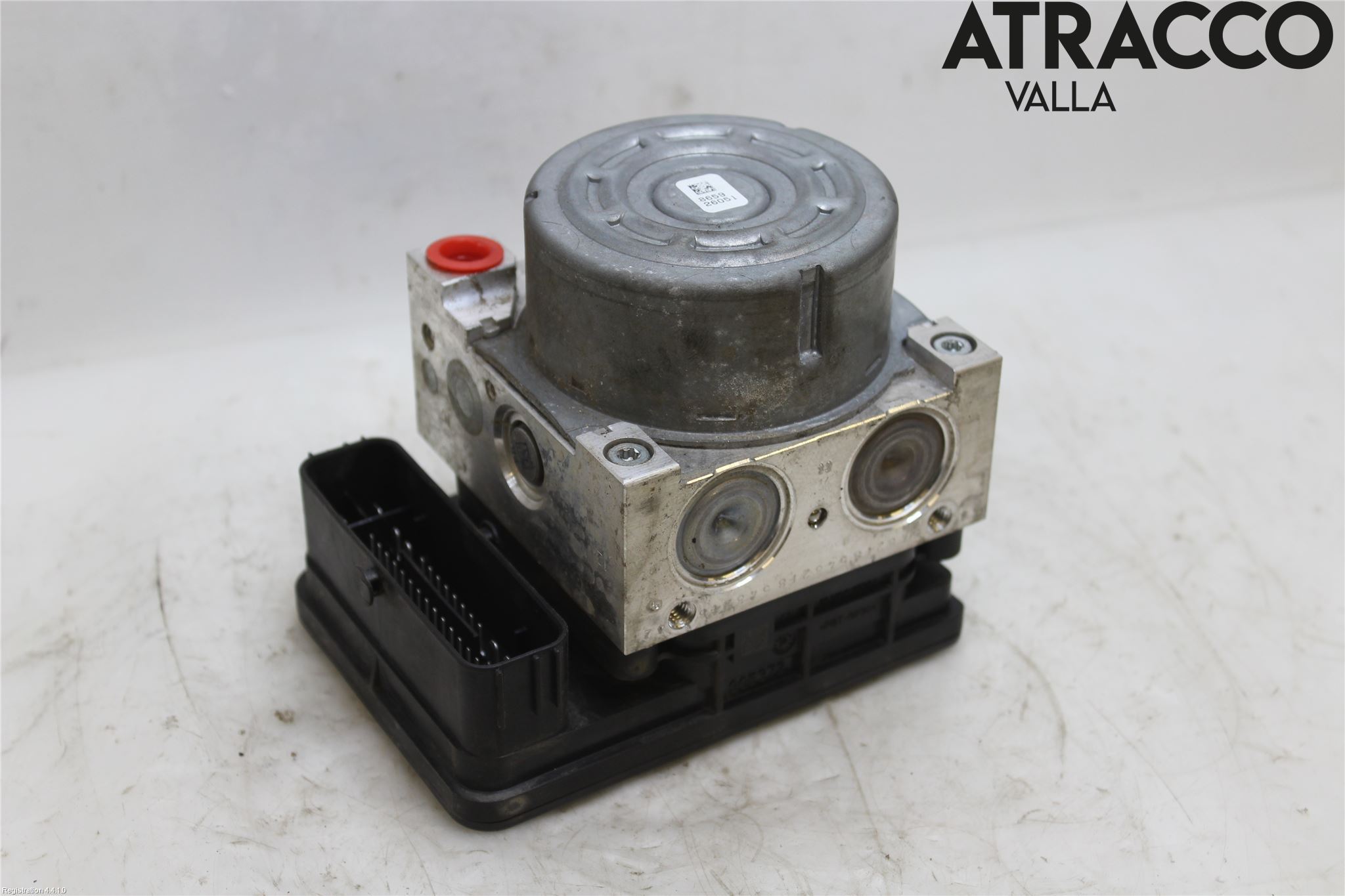 Volkswagen VW PASSAT 15-19 Abs Hydraulaggregat