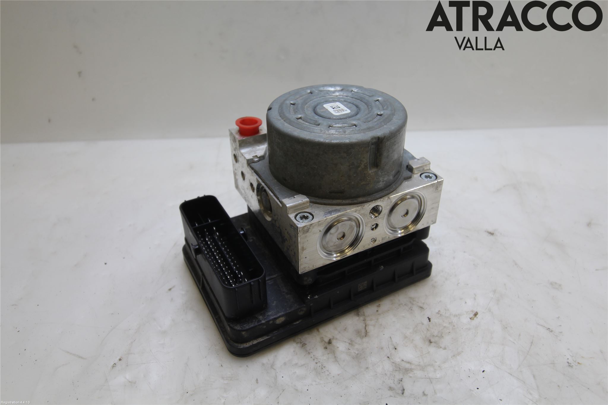 Volkswagen VW GOLF / E-GOLF VIII 20- Abs Hydraulaggregat