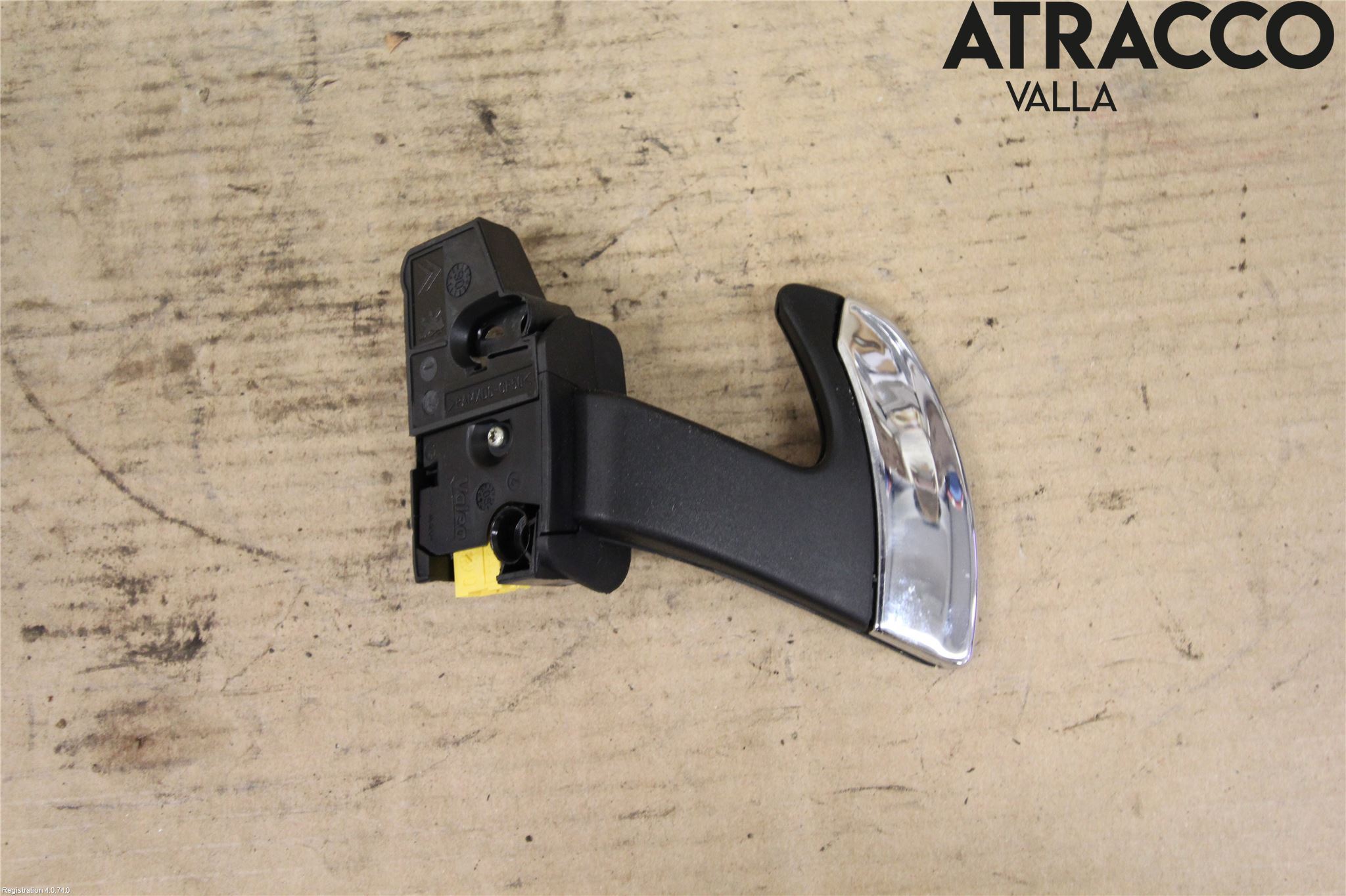 Citroen C4 I   05-10 Strömställare Växellåda