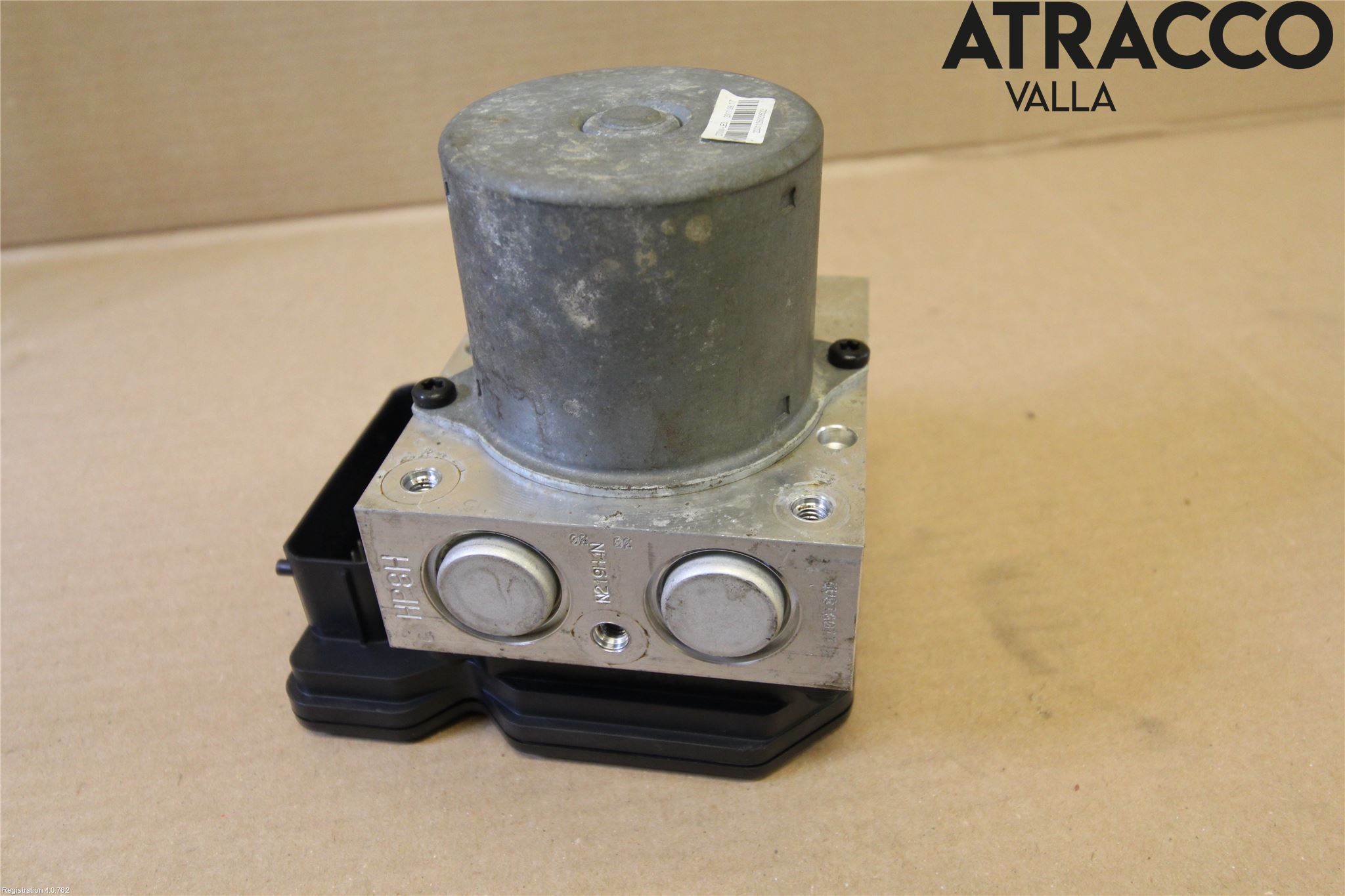 Kia RIO 12-16 Abs Hydraulaggregat