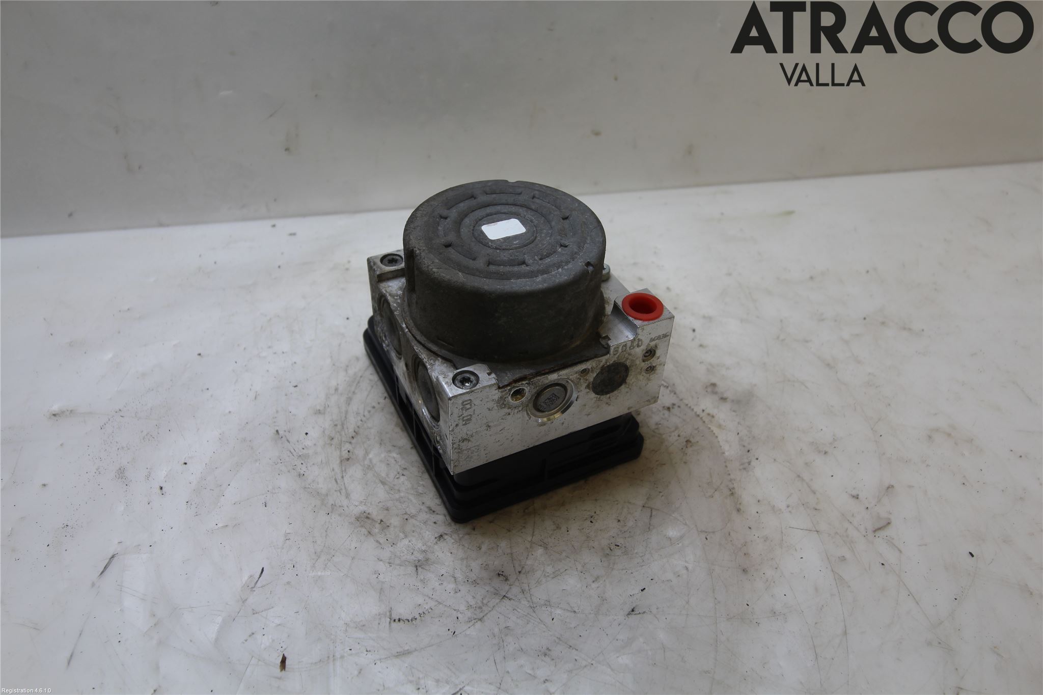 Peugeot PEUGOT 208 16-19 Abs Hydraulaggregat