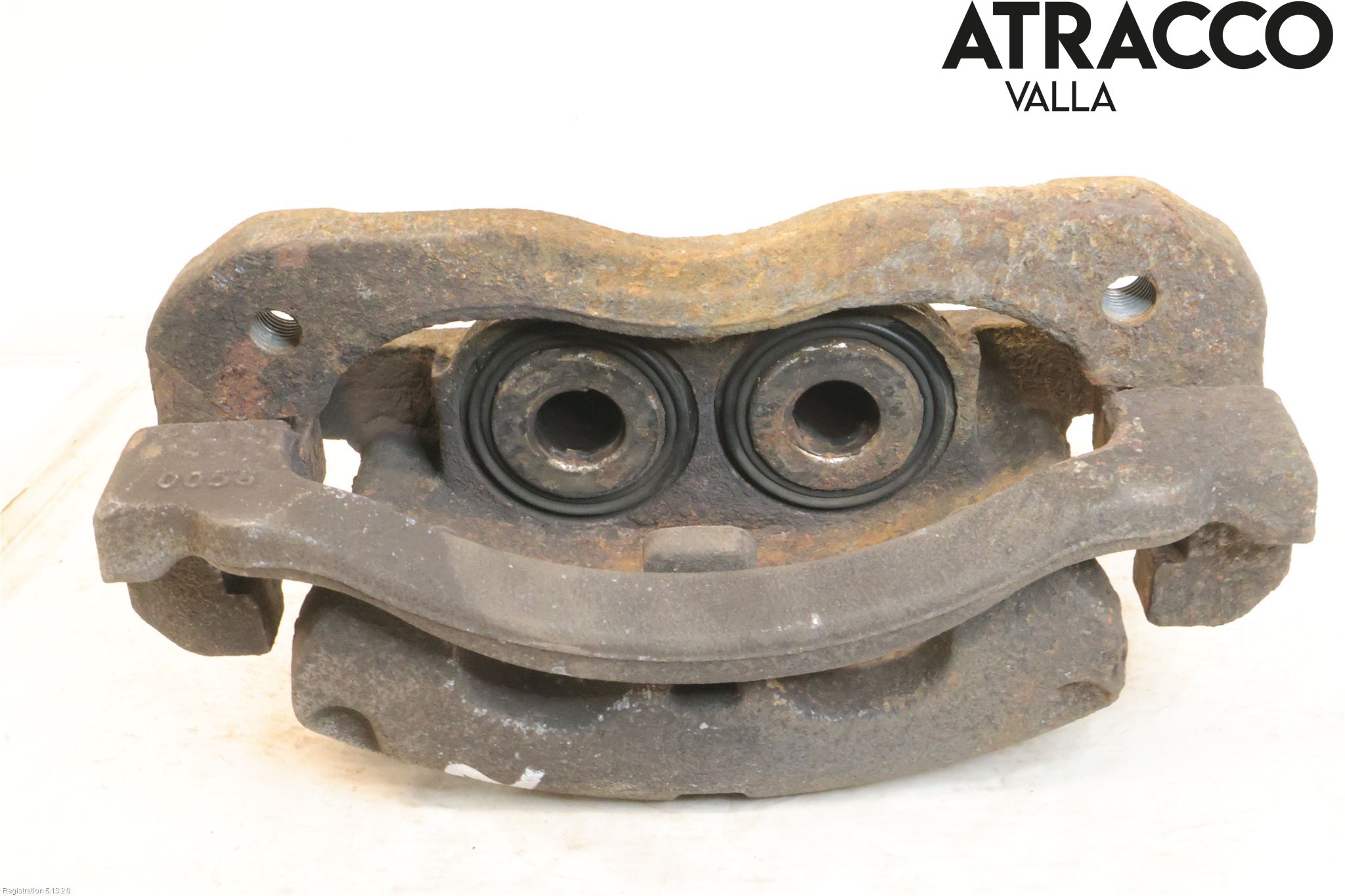 Ford RANGER EU 12-23 Bromsok Fram Höger