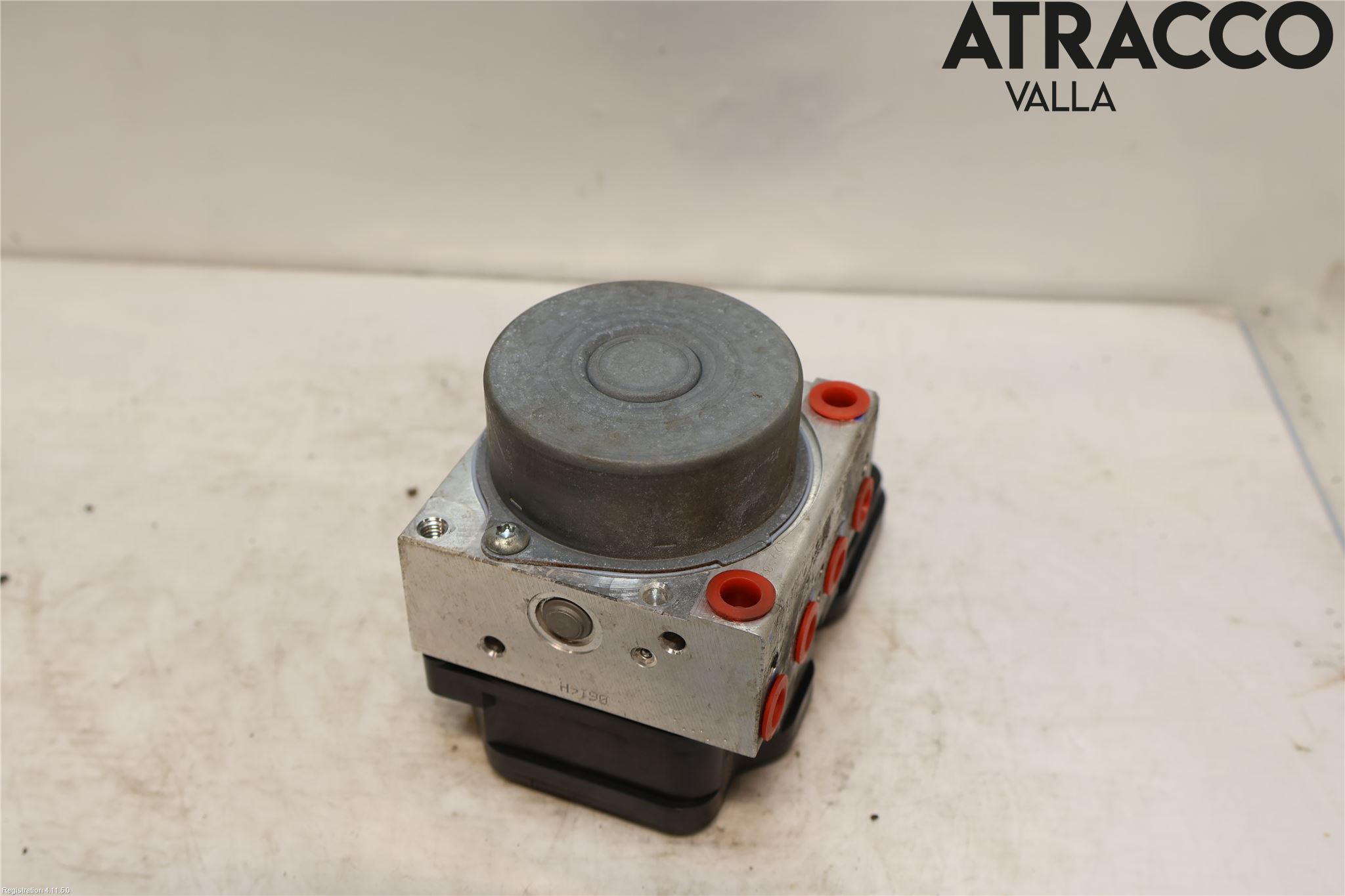 Toyota C-HR 16-23 Abs Hydraulaggregat