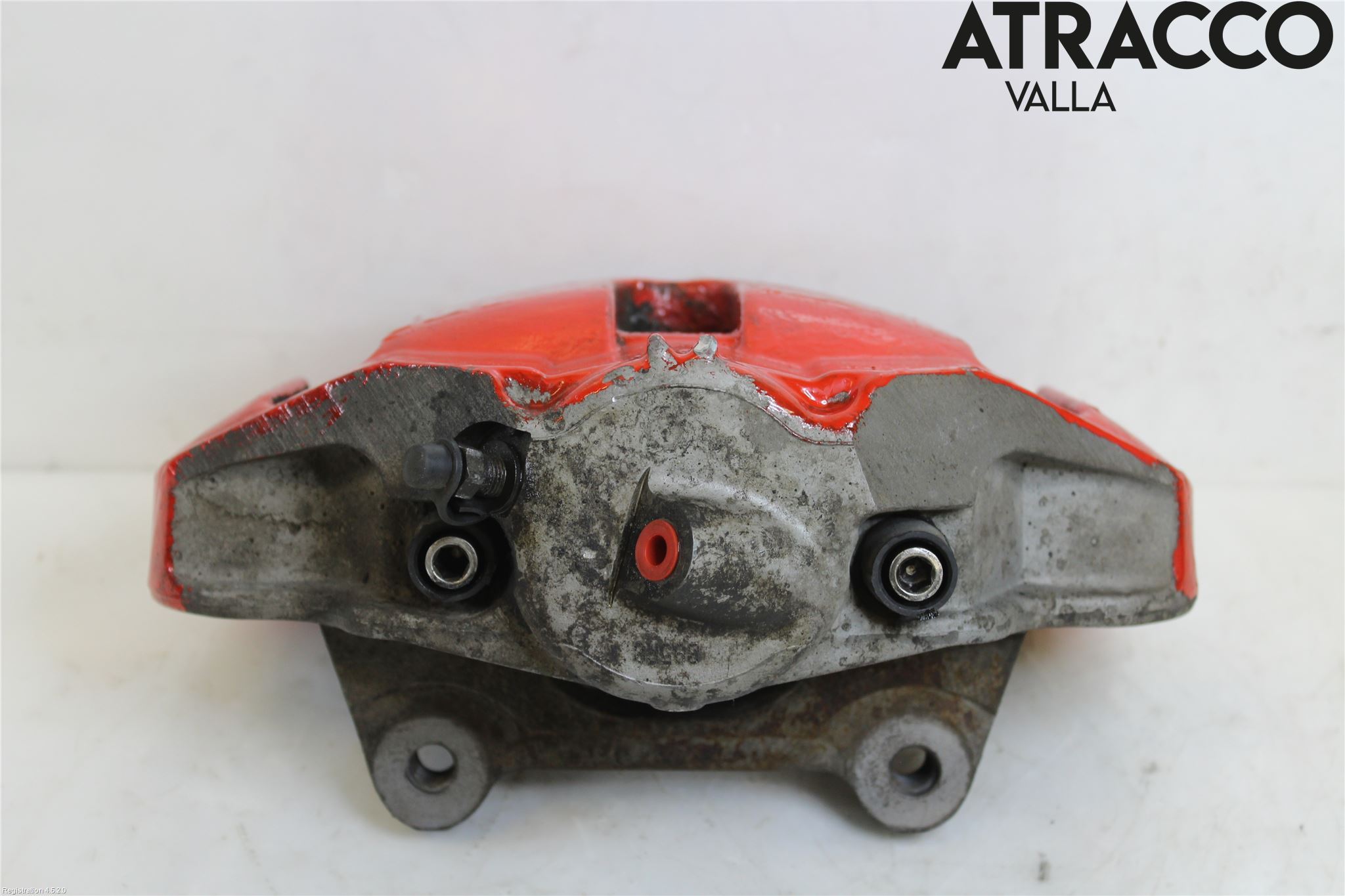 BMW 3 E92/93 Coupé/Cab 05-14 Bromsok Fram Höger