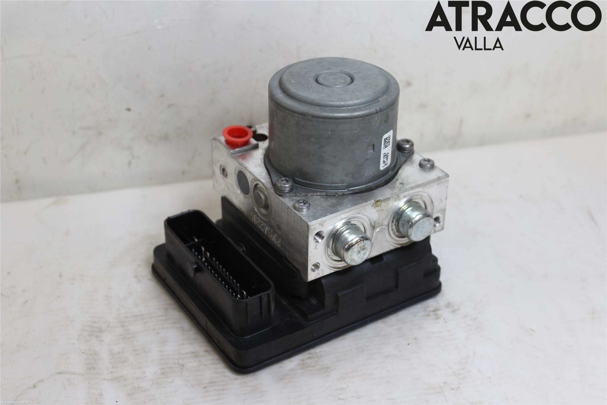 Volkswagen VW SHARAN 11- Abs Hydraulaggregat