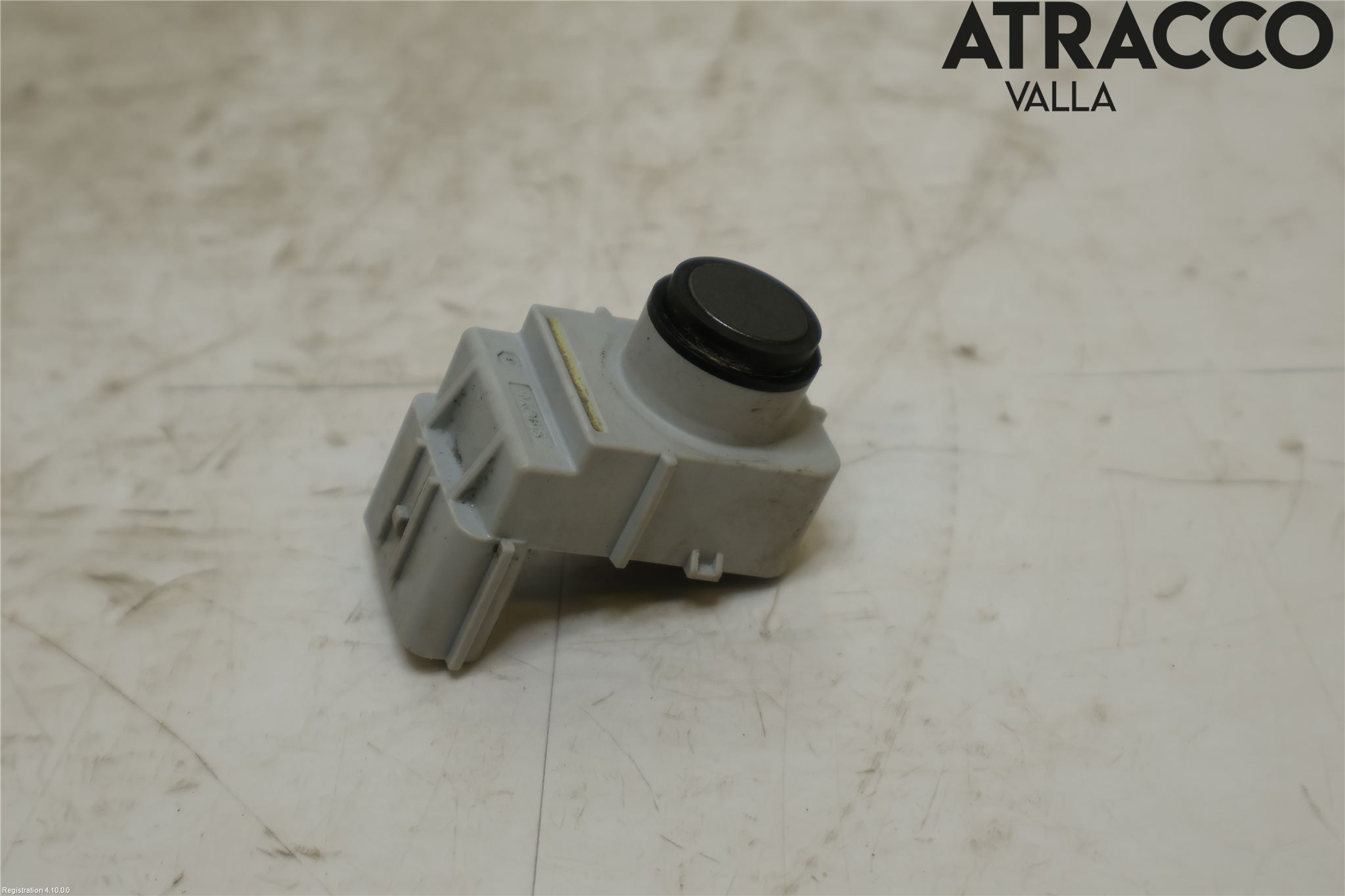 Kia CEED 12-18 Parkeringshjälp Backsensor