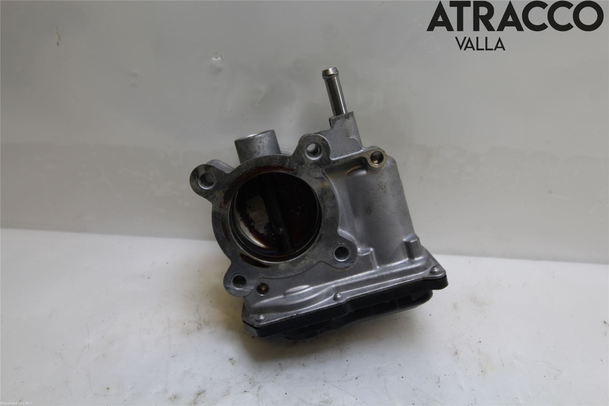 Subaru XV 12-17 Injspjällhus