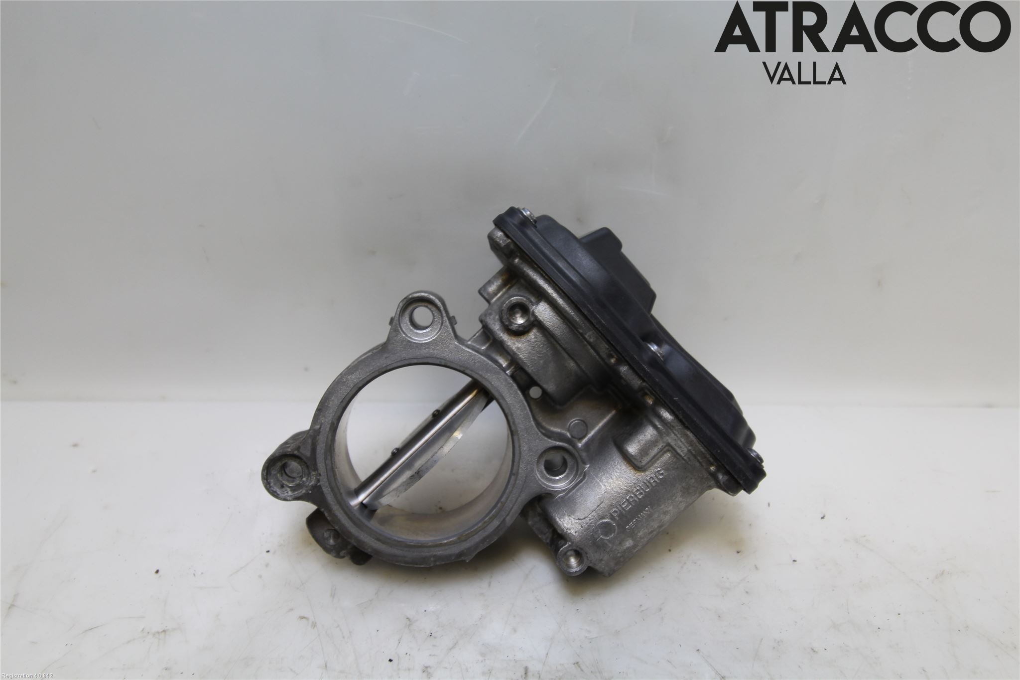 BMW 5 F10/F11/F18 09-17 Injspjällhus