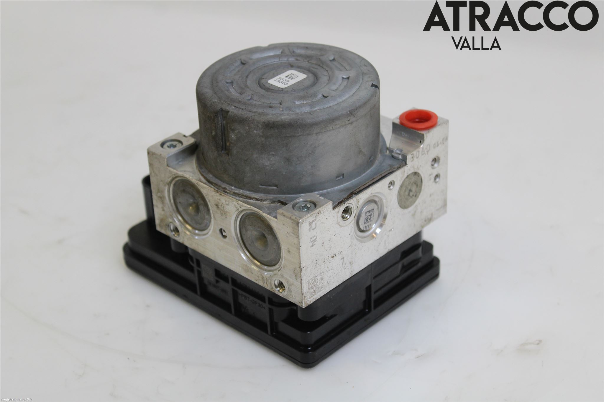 Peugeot PEUGOT 208 16-19 Abs Hydraulaggregat