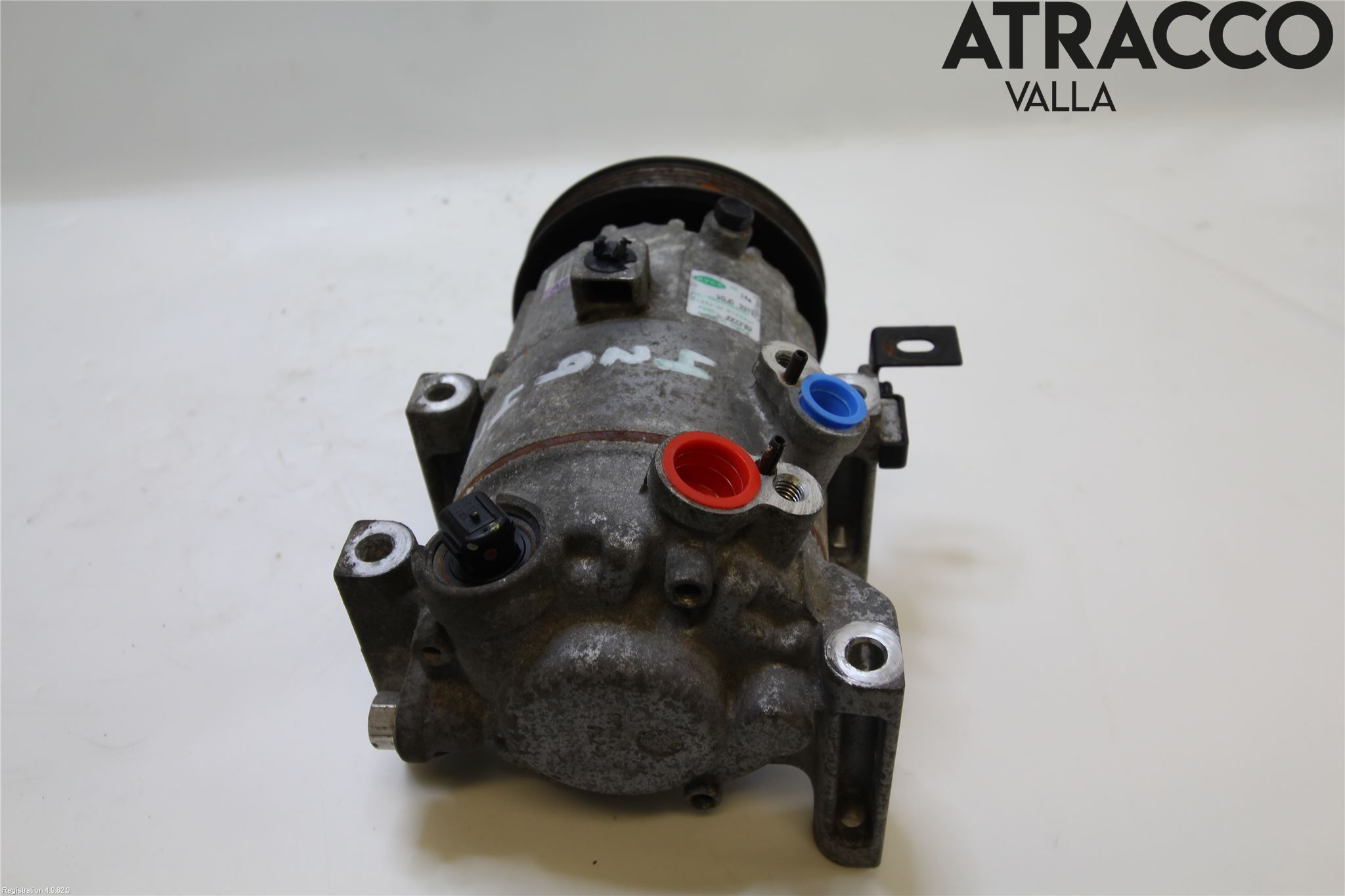 Hyundai i30 GD 13-17 Ac Kompressor