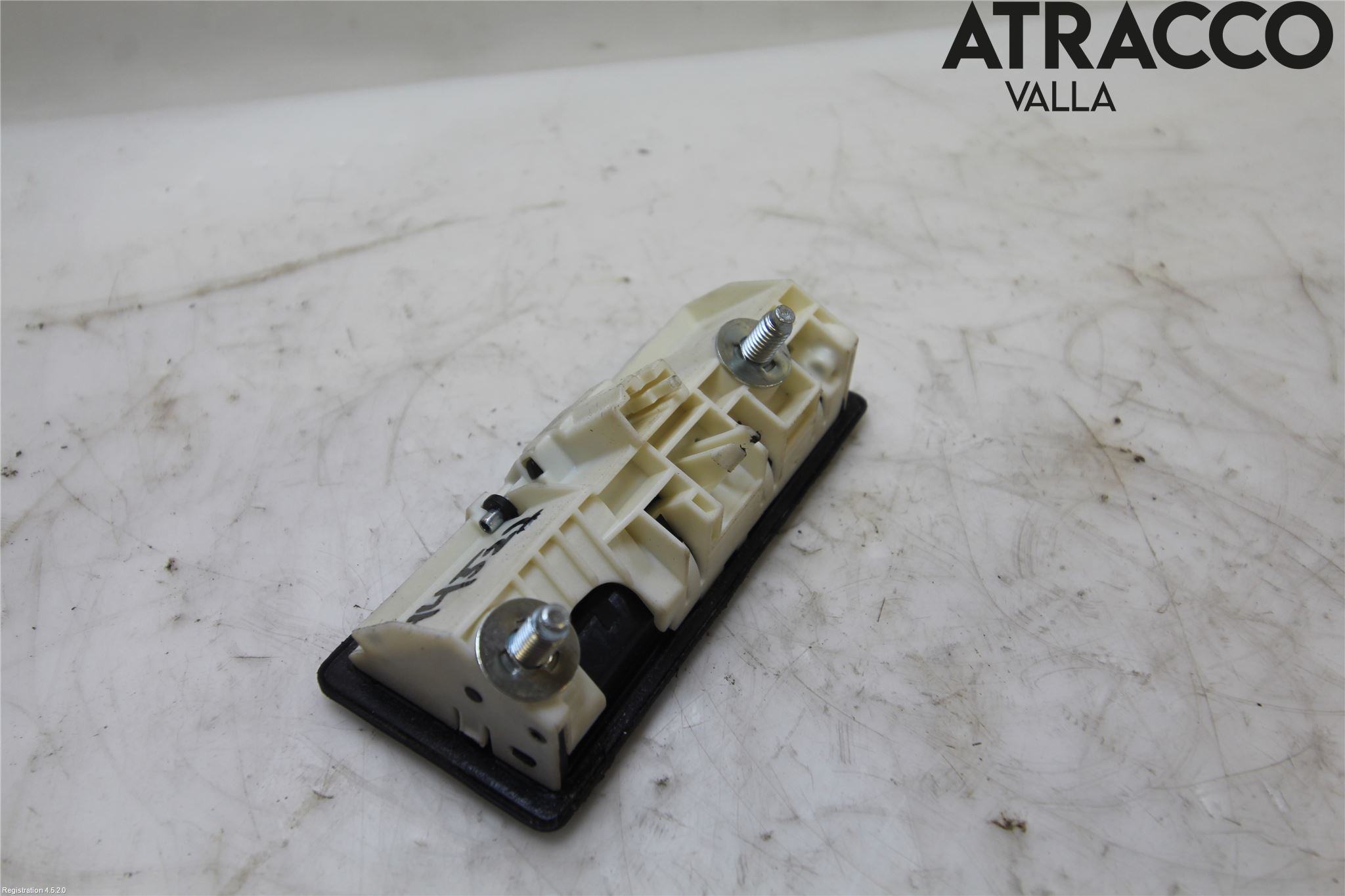 Audi A5 07-16 Bakluckehandtag