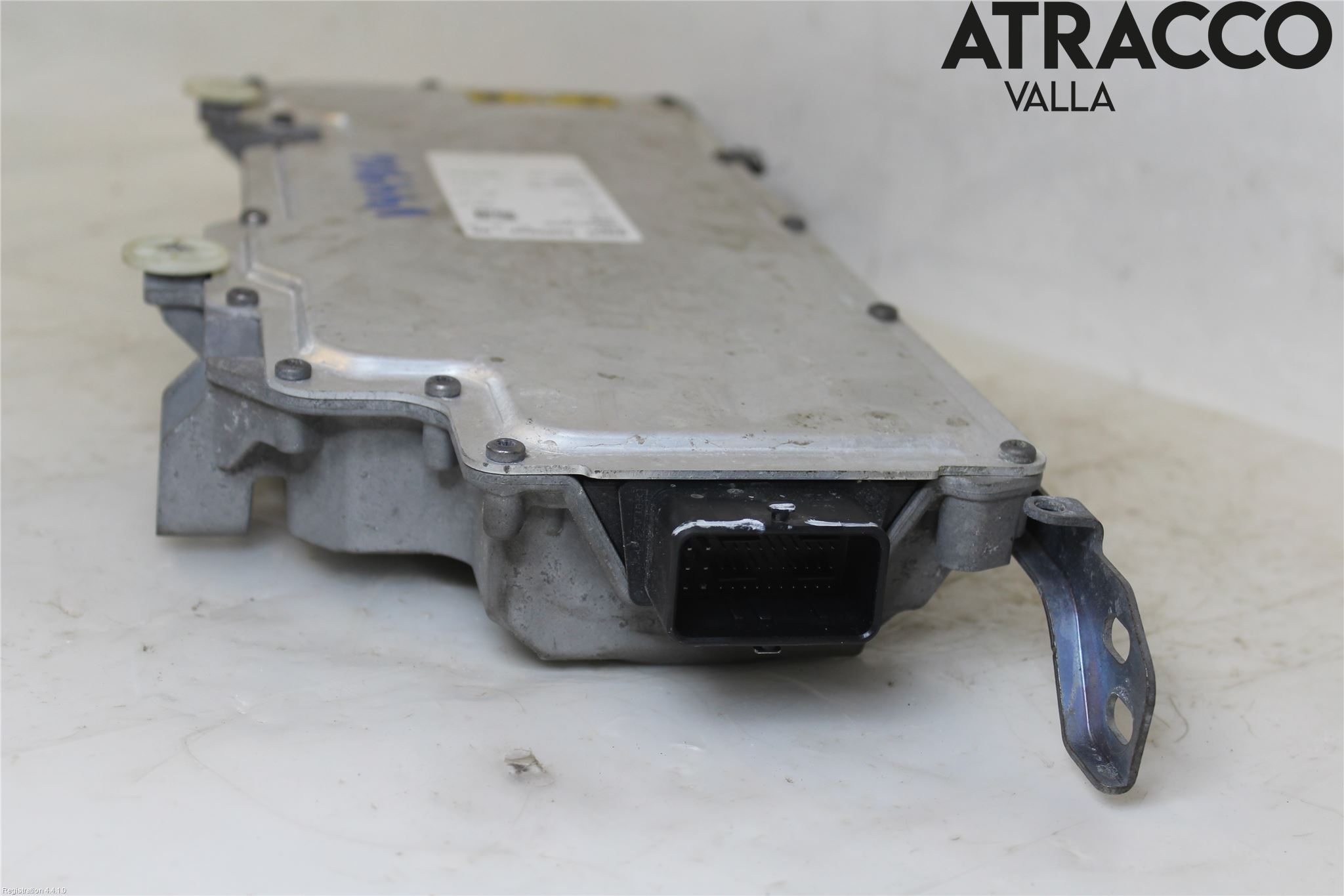 BMW 3 G20/G21/G80/G81 19- Styrenhet Övrigt