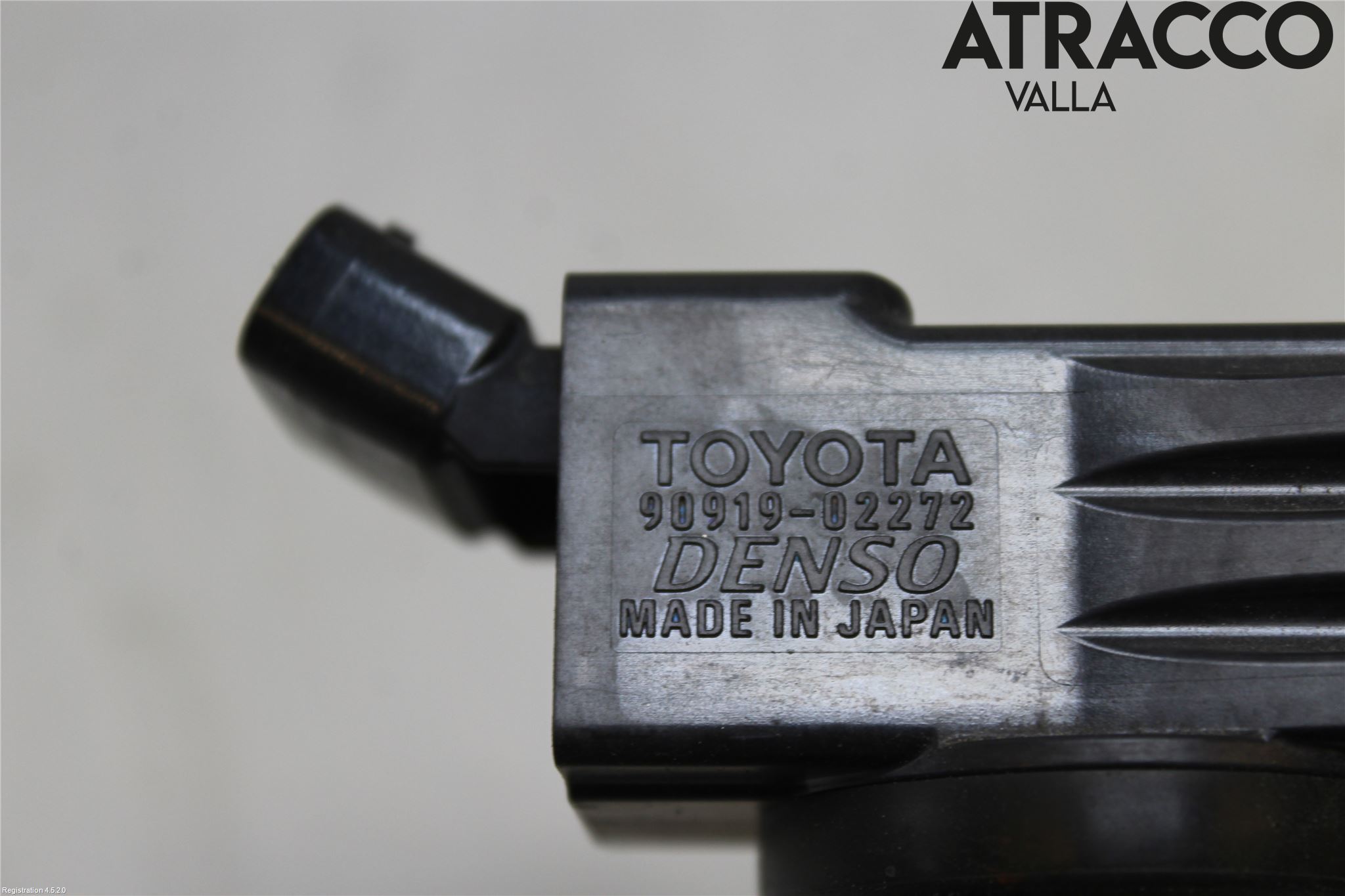 Toyota C-HR 16-23 Tändspole