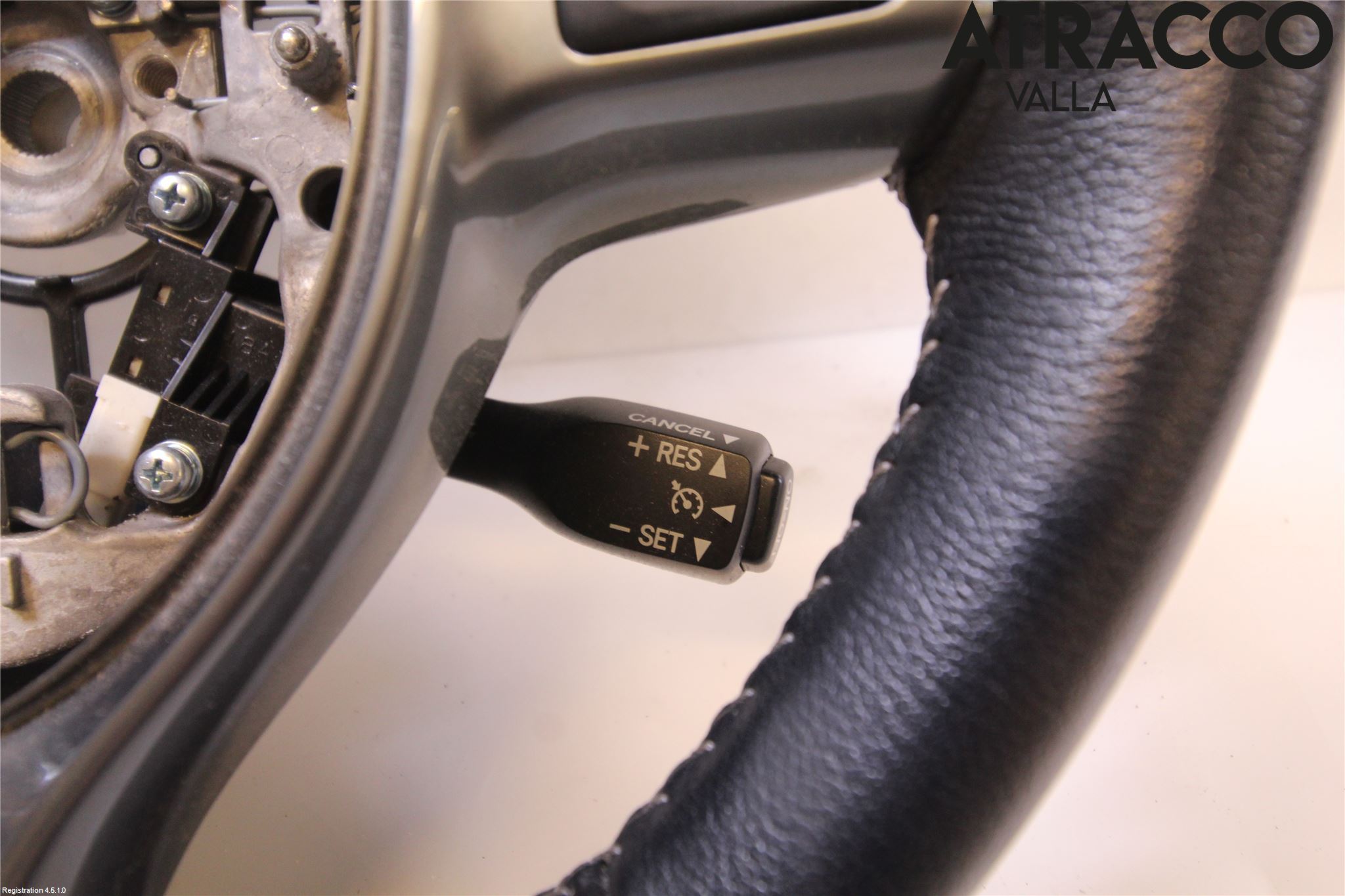 Toyota YARIS XP130 15-20 Ratt