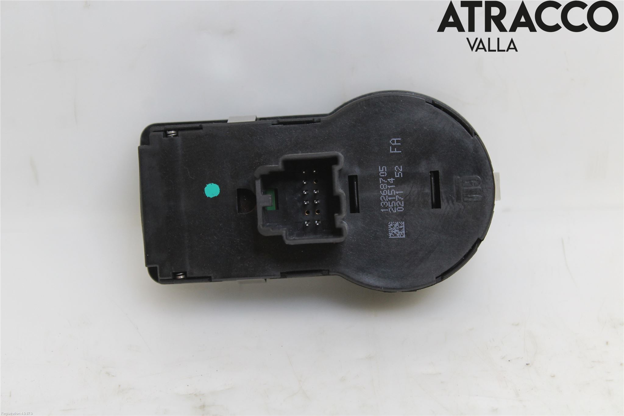 Opel ASTRA J 10-15 Strömställare Ljus